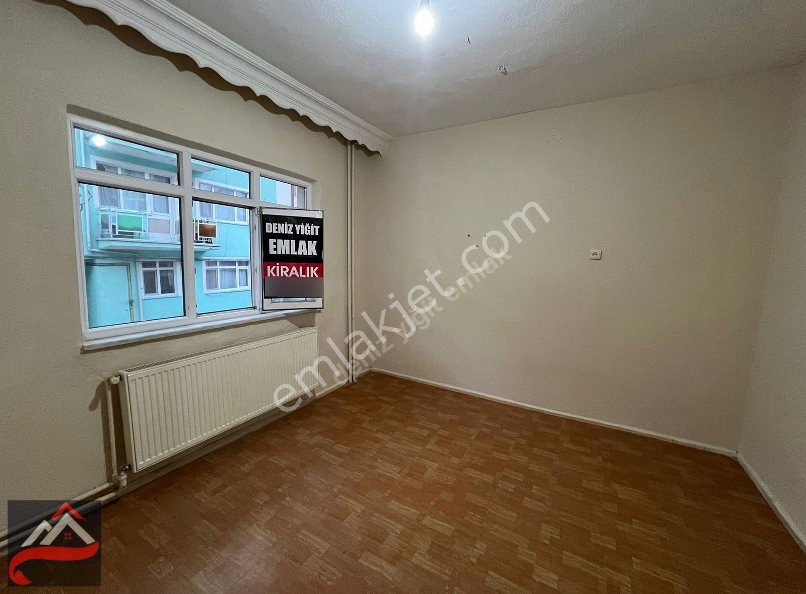 Deniz Yiğit'ten Gaybiefendi Mahallesinde 3+1 Kiralık Daire - Görsel 21