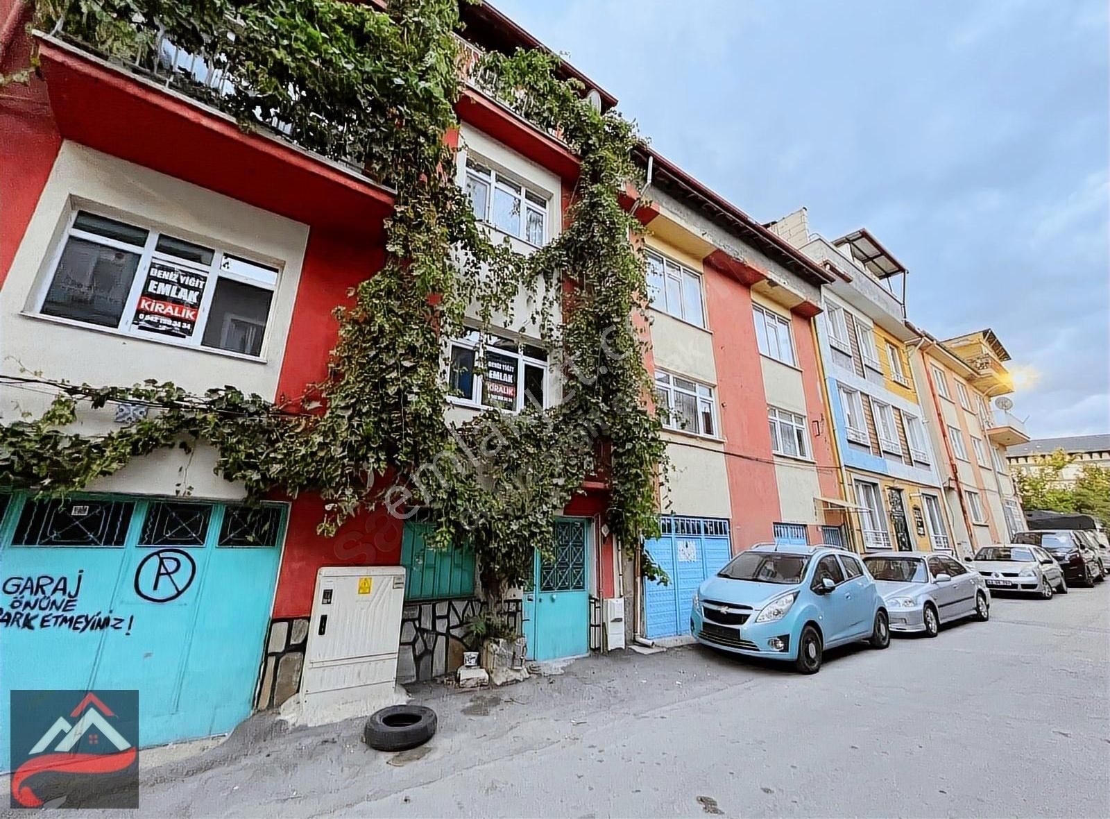 Deniz Yiğit'ten Gaybiefendi Mahallesinde 3+1 Kiralık Daire - Görsel 6