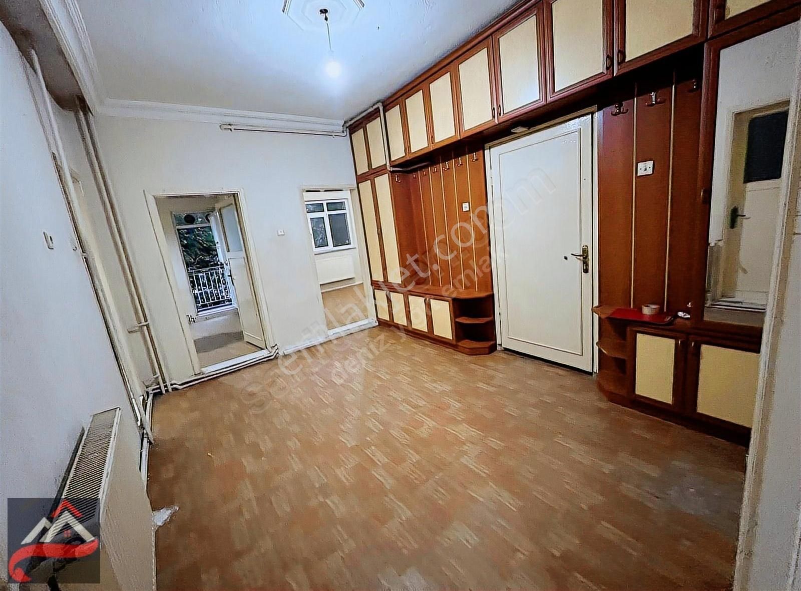 Deniz Yiğit'ten Gaybiefendi Mahallesinde 3+1 Kiralık Daire - Görsel 3