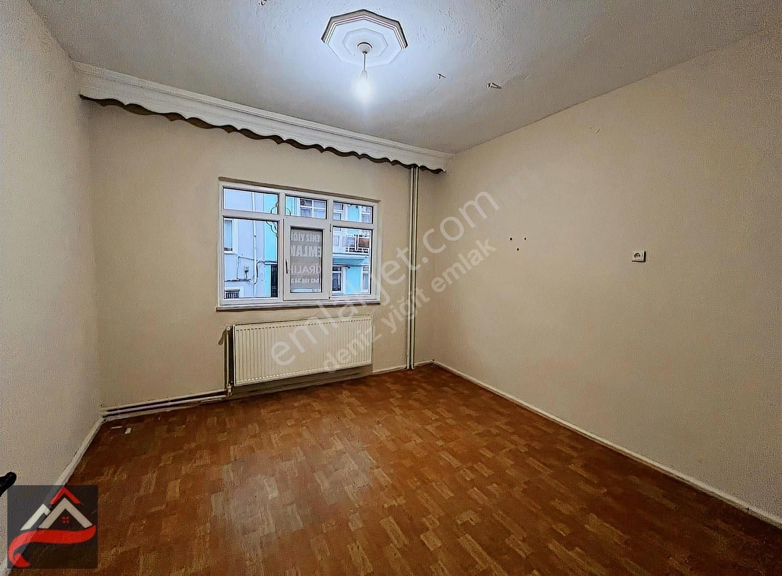 Deniz Yiğit'ten Gaybiefendi Mahallesinde 3+1 Kiralık Daire - Görsel 4