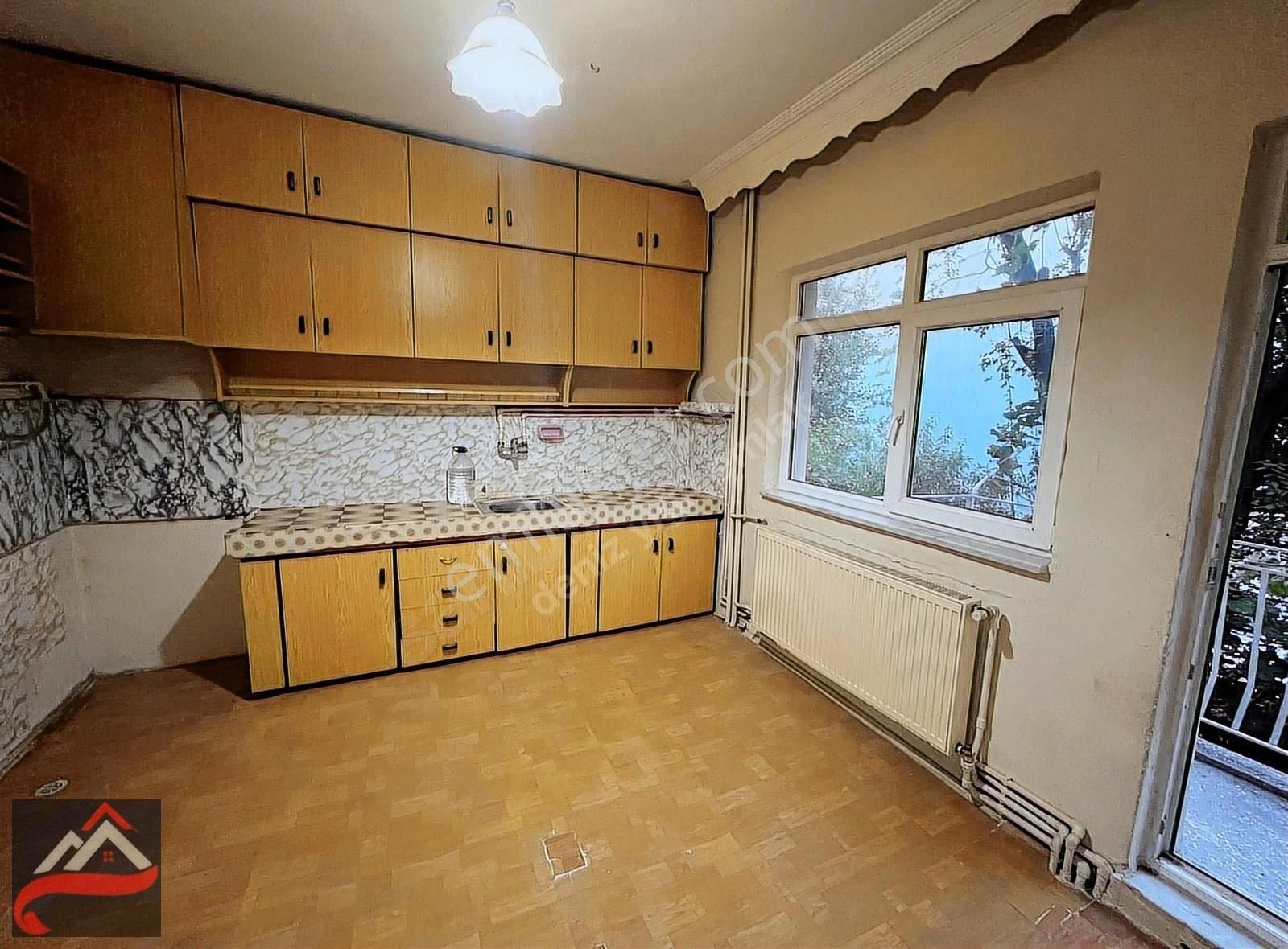 Deniz Yiğit'ten Gaybiefendi Mahallesinde 3+1 Kiralık Daire - Görsel 5