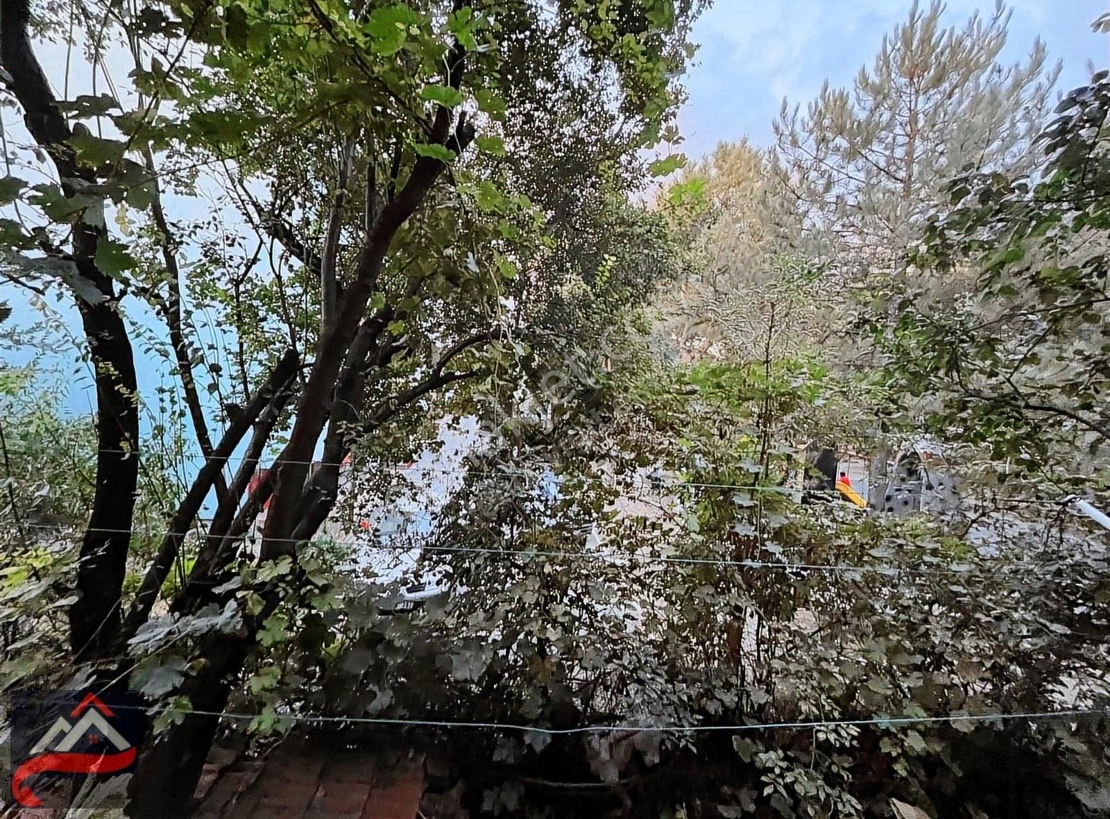 Deniz Yiğit'ten Gaybiefendi Mahallesinde 3+1 Kiralık Daire - Görsel 22