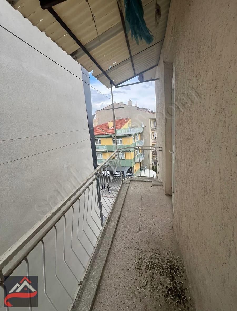 Deniz Yiğit'ten Meydan Mahallesinde Satılık 2+1 Daire - Görsel 10