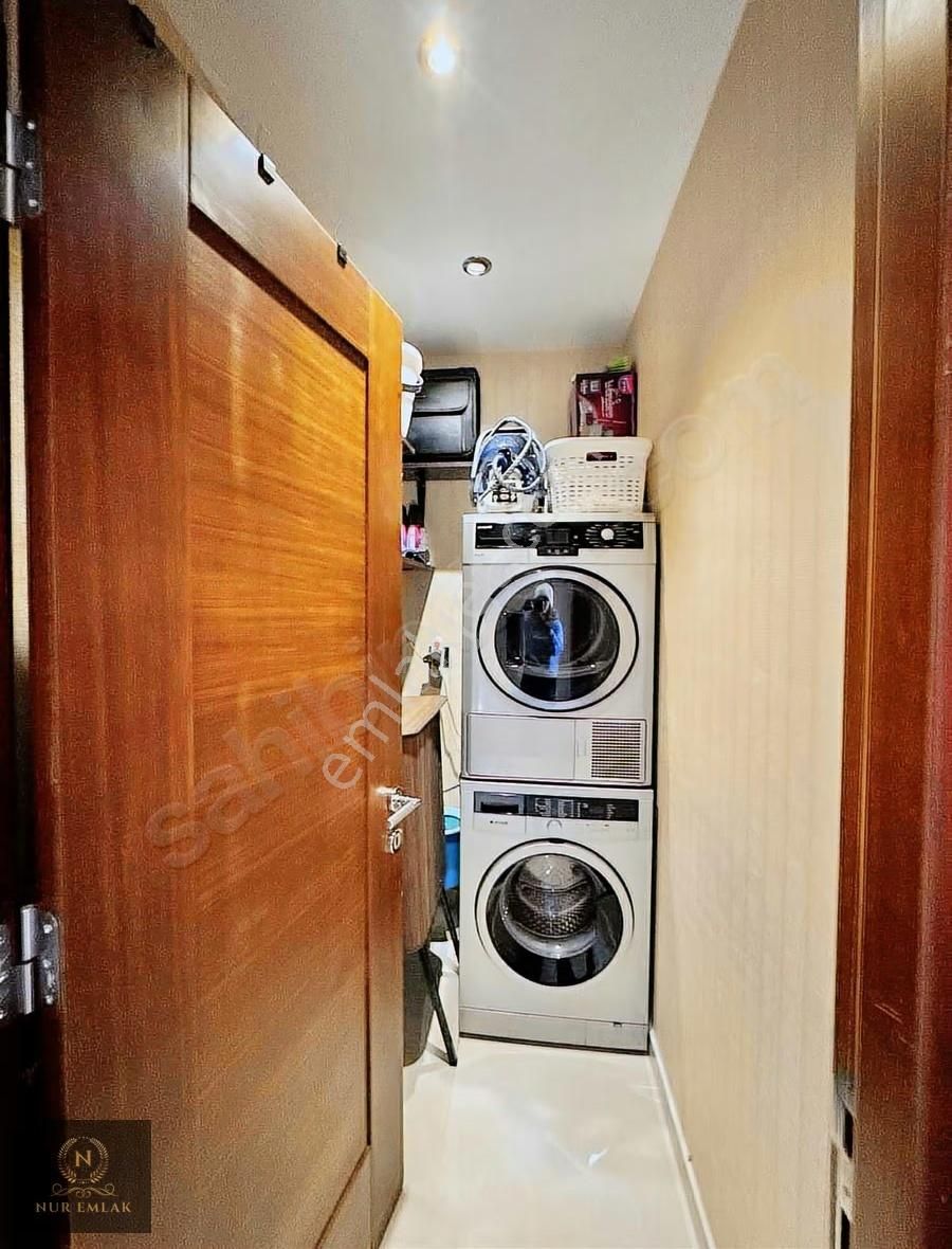 Dorapark 2 Peyzaj Cephe 3+1 Satılık Lüx Daire - Görsel 17