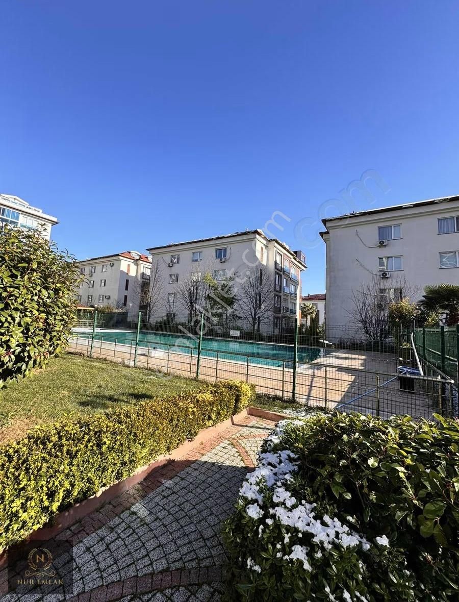 Dorapark 2 Peyzaj Cephe 3+1 Satılık Lüx Daire - Görsel 9