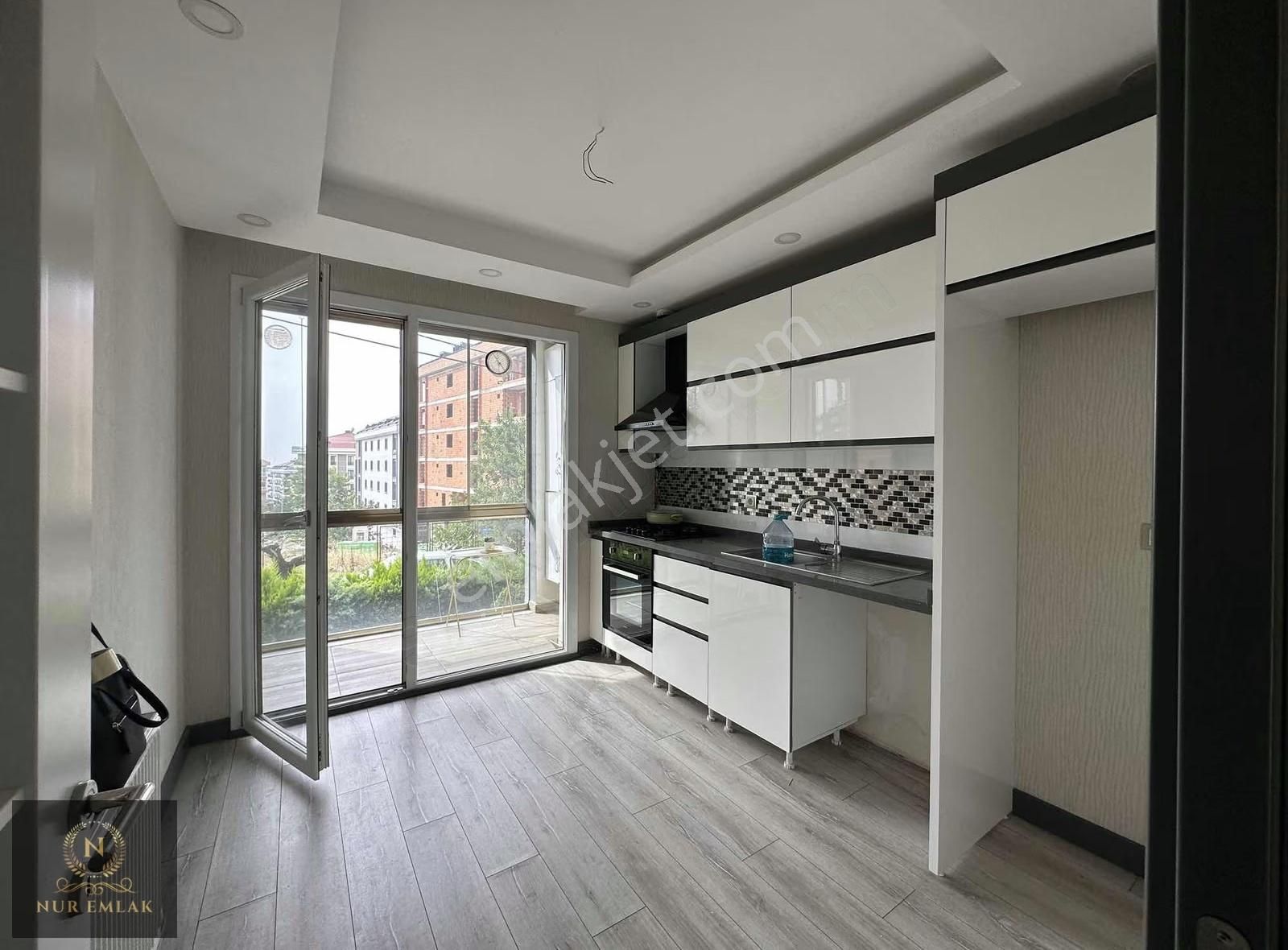 Beylikdüzü Akapark Konakları'nda Masrafsız 2+1 Satılık Daire - Görsel 32