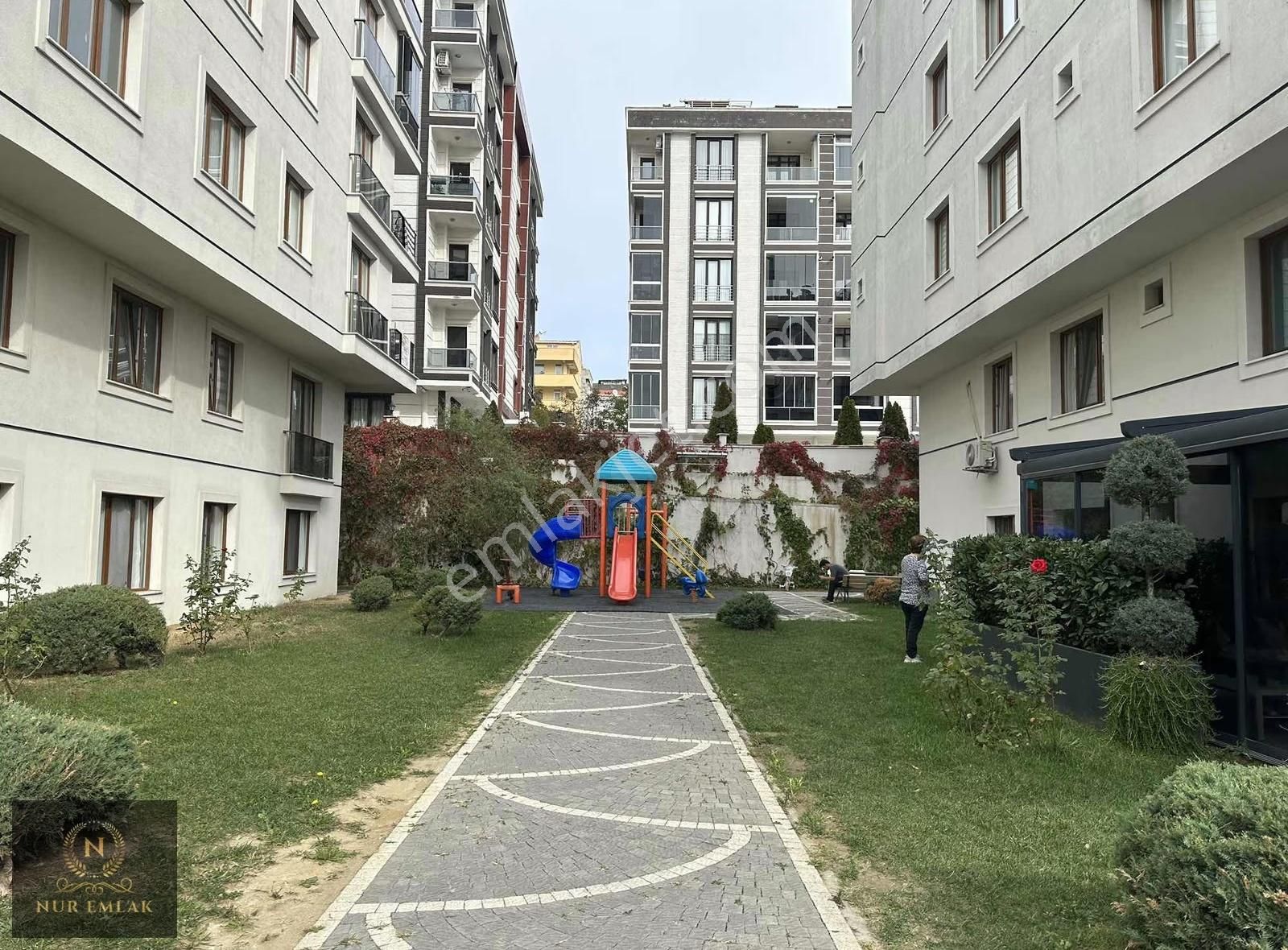 Beylikdüzü Akapark Konakları'nda Masrafsız 2+1 Satılık Daire - Görsel 10