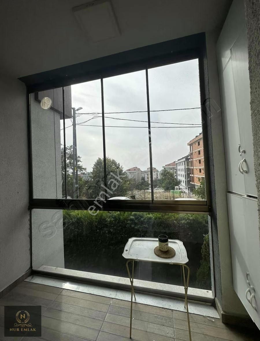 Beylikdüzü Akapark Konakları'nda Masrafsız 2+1 Satılık Daire - Görsel 24