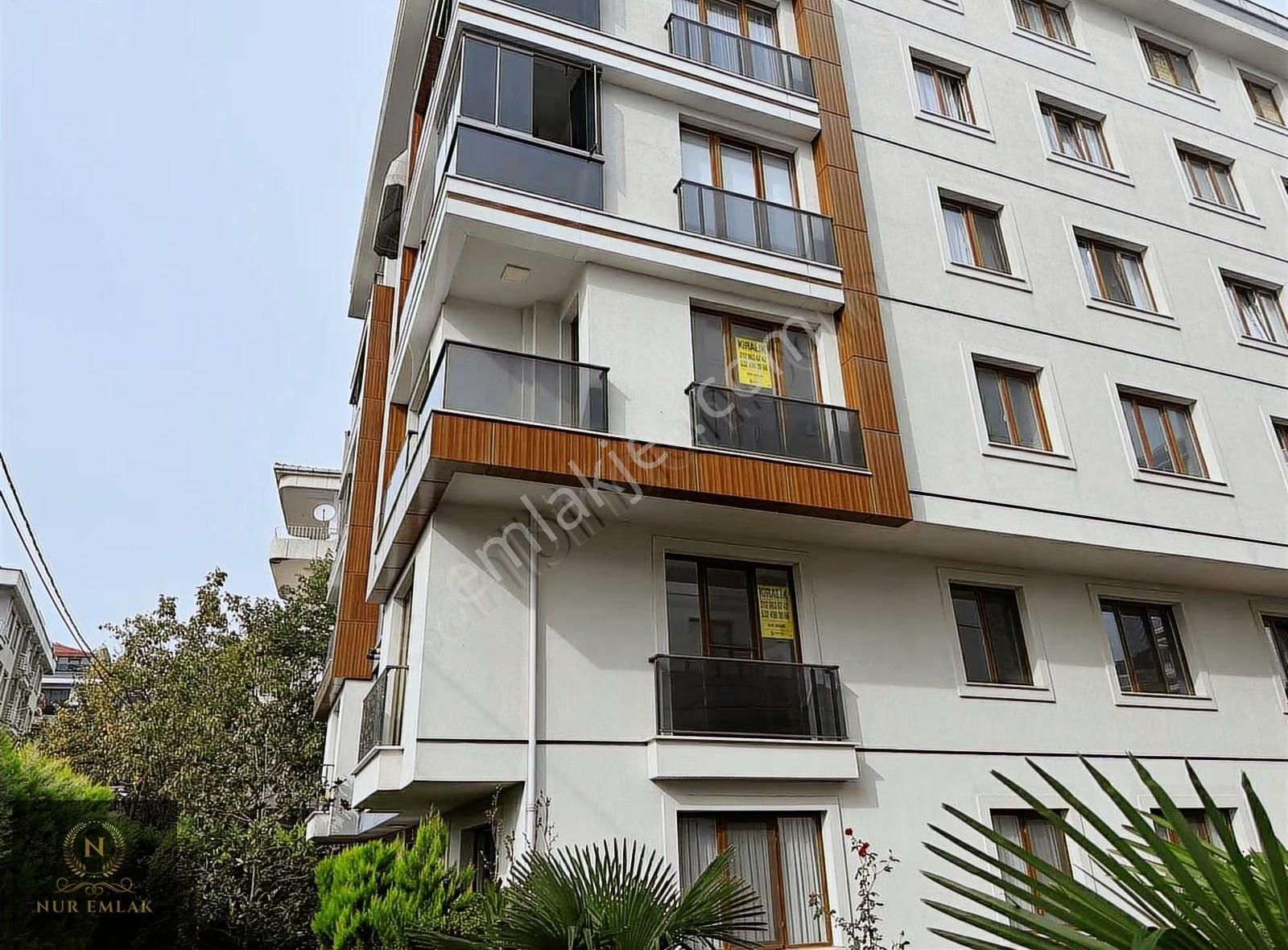 Beylikdüzü Akapark Konakları'nda Masrafsız 2+1 Satılık Daire - Görsel 2
