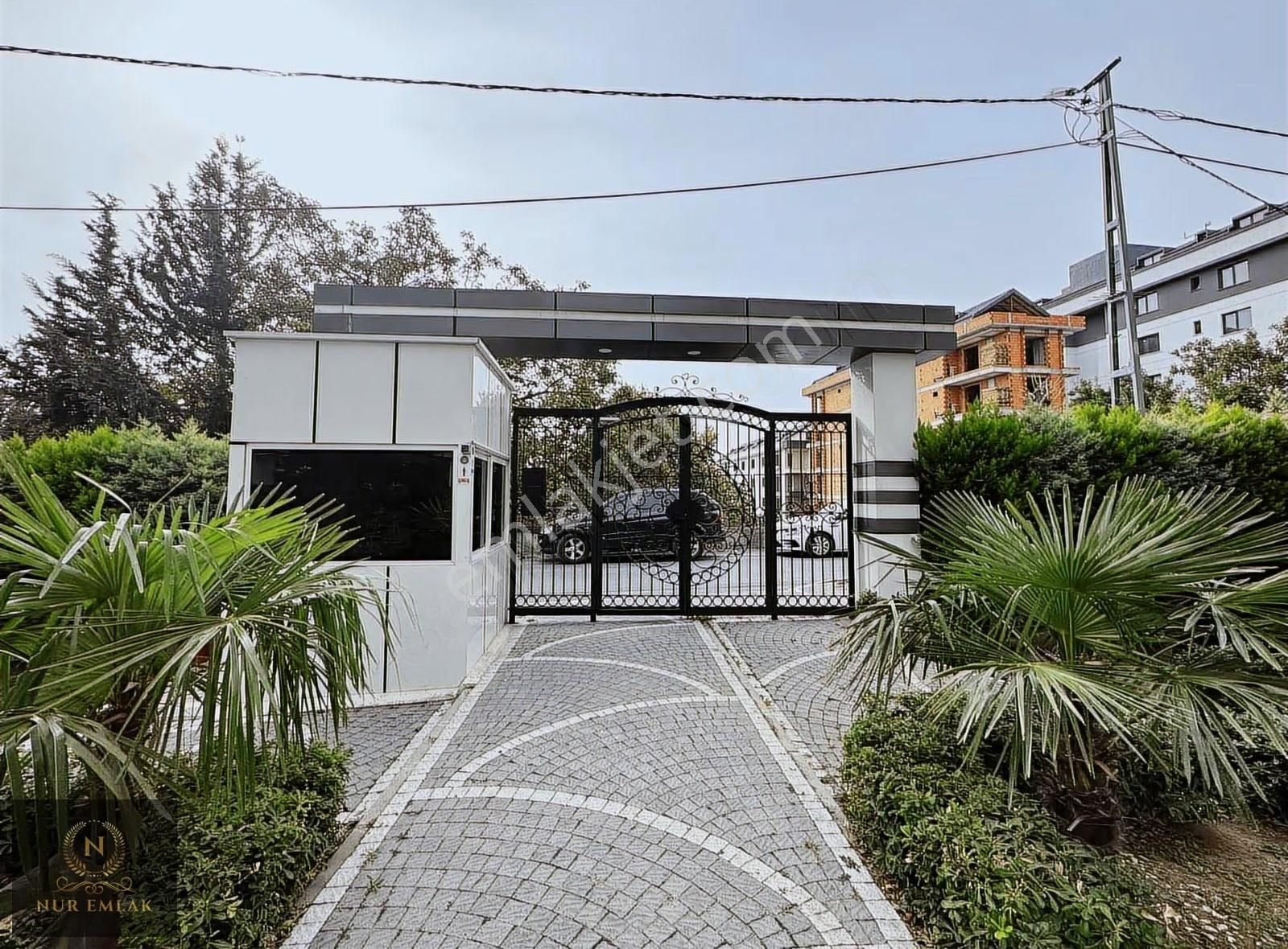 Beylikdüzü Akapark Konakları'nda Masrafsız 2+1 Satılık Daire - Görsel 3
