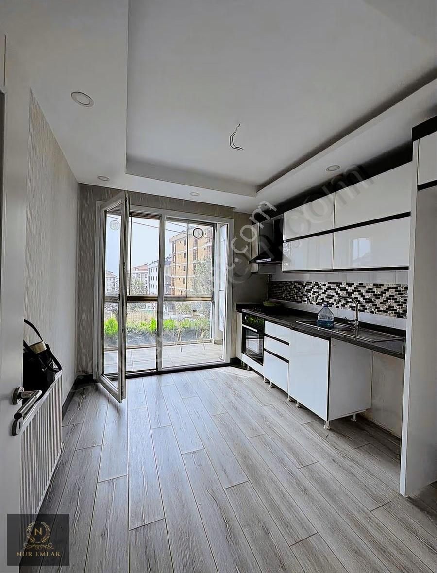 Beylikdüzü Akapark Konakları'nda Masrafsız 2+1 Satılık Daire - Görsel 18
