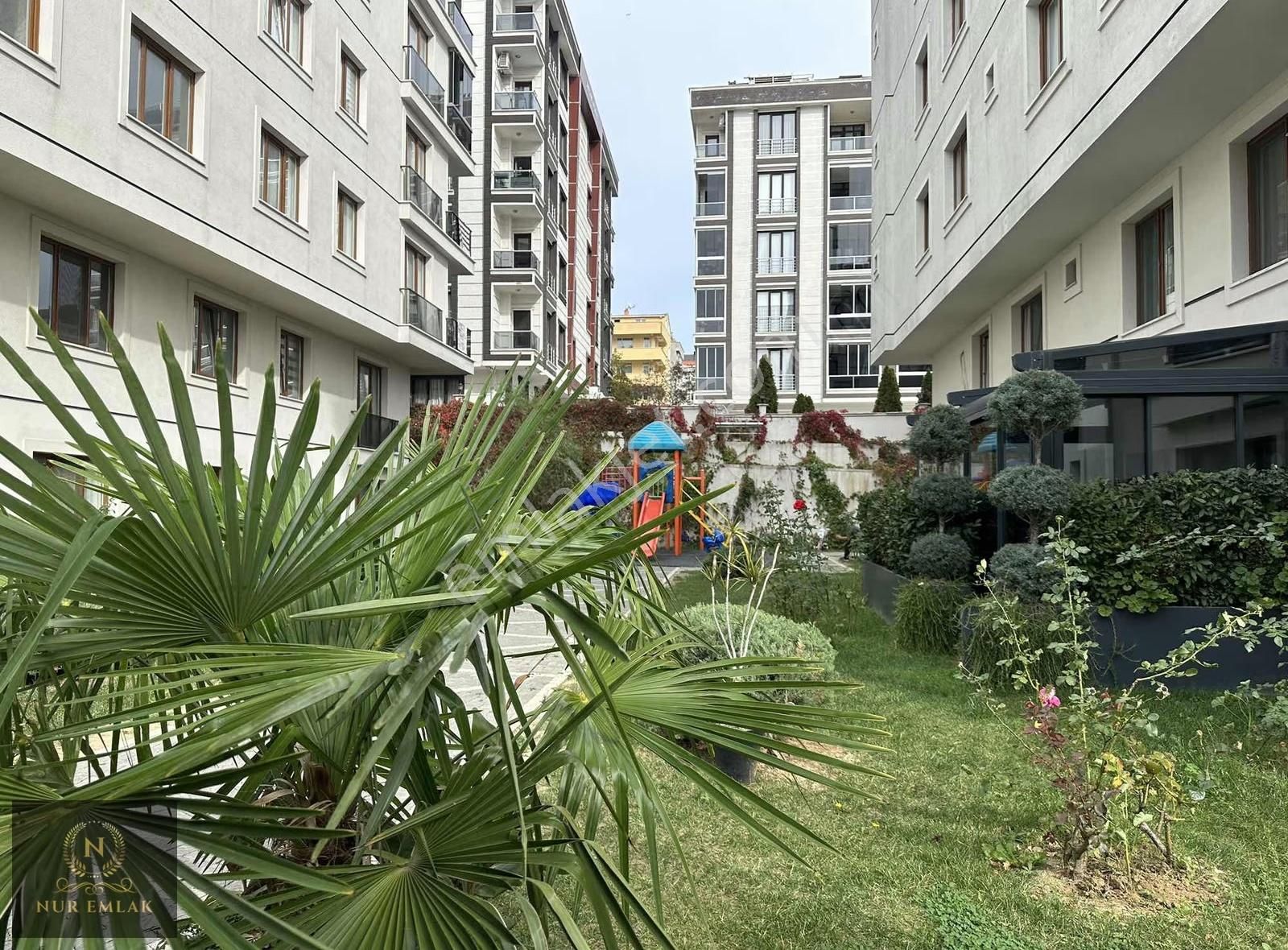 Beylikdüzü Akapark Konakları'nda Masrafsız 2+1 Satılık Daire - Görsel 26