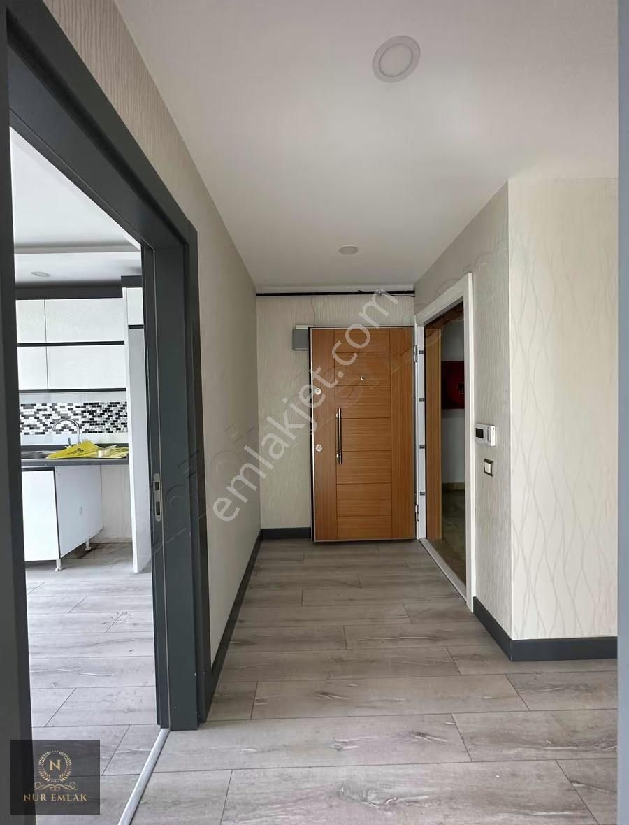 Beylikdüzü Akapark Konakları'nda Masrafsız 2+1 Satılık Daire - Görsel 28