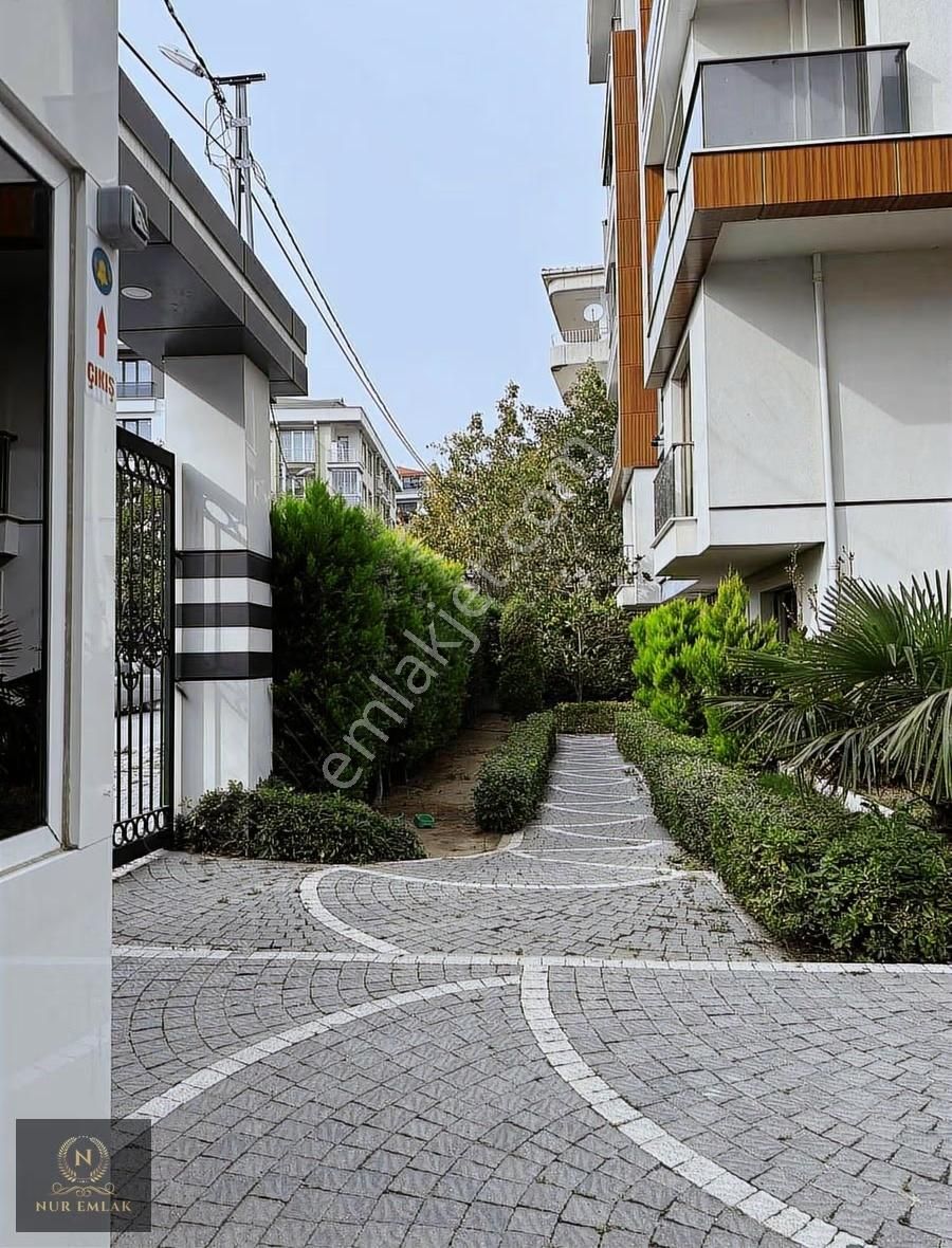 Beylikdüzü Akapark Konakları'nda Masrafsız 2+1 Satılık Daire - Görsel 11