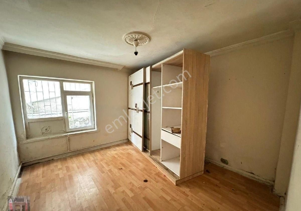 Ankara Yenimahalle Satılık Daire - Görsel 3