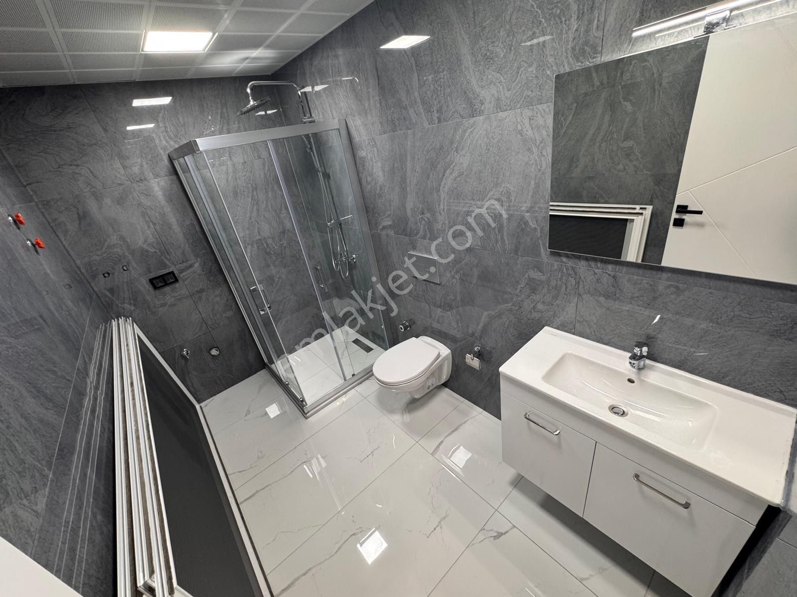 Didim Merkezde 2+1 Ön Cephe Geniş Lüks Satılık Daireler - Görsel 10