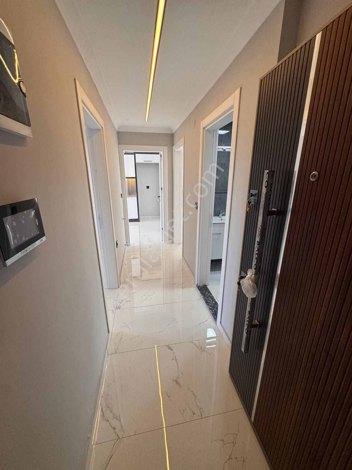 Didim Merkezde 2+1 Ön Cephe Geniş Lüks Satılık Daireler - Görsel 14