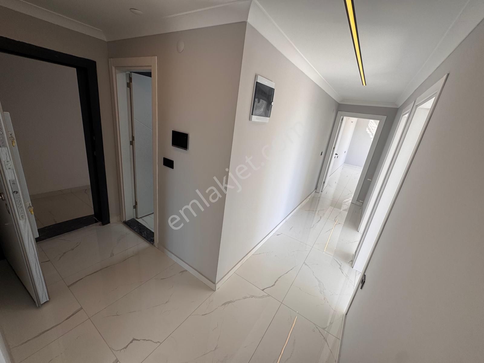 Didim Merkezde 2+1 Ön Cephe Geniş Lüks Satılık Daireler - Görsel 11