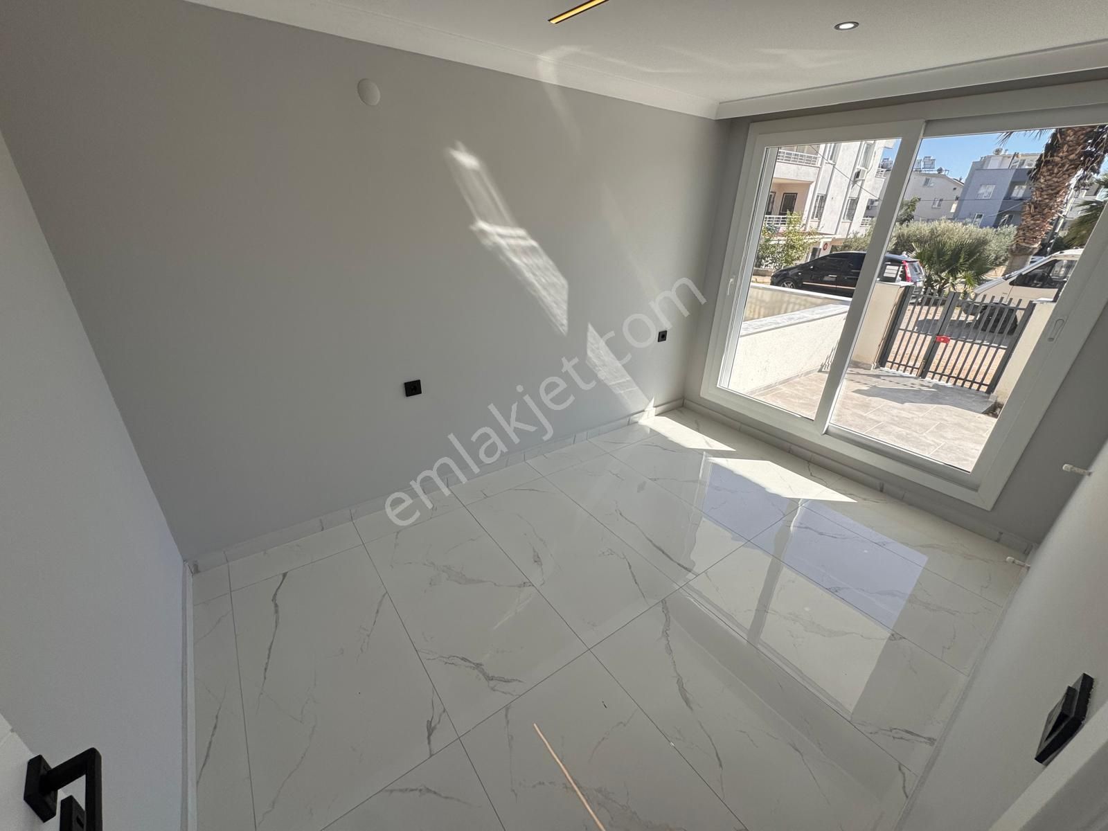 Didim Merkezde 2+1 Ön Cephe Geniş Lüks Satılık Daireler - Görsel 19