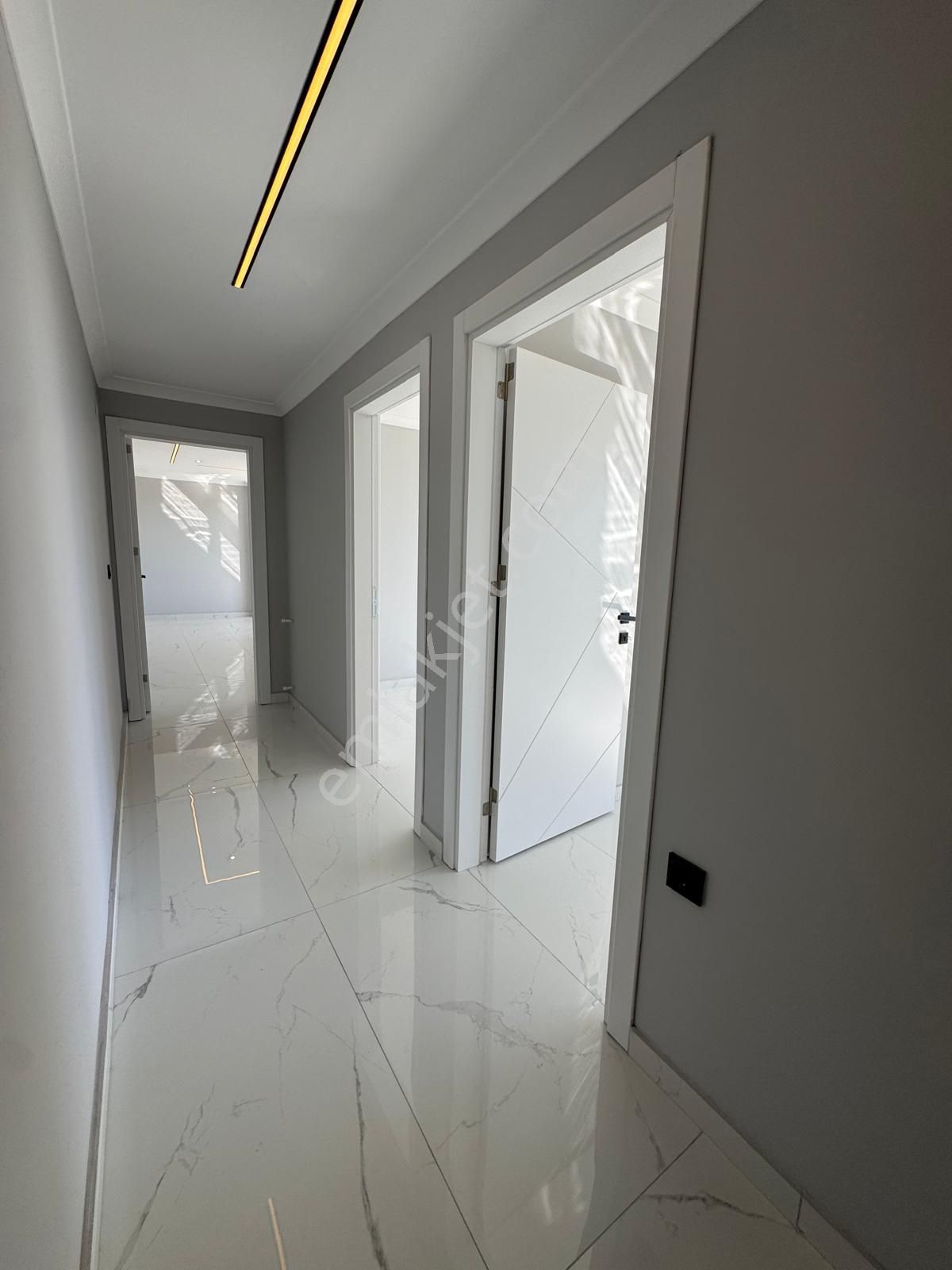 Didim Merkezde 2+1 Ön Cephe Geniş Lüks Satılık Daireler - Görsel 12