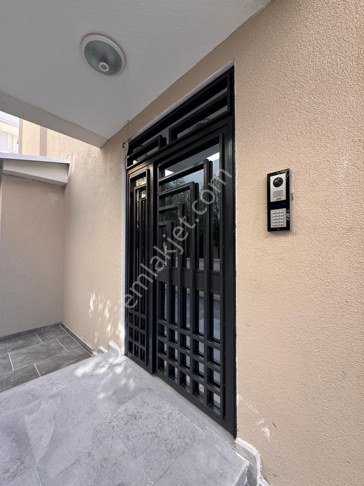 Didim Merkezde 2+1 Ön Cephe Geniş Lüks Satılık Daireler - Görsel 26