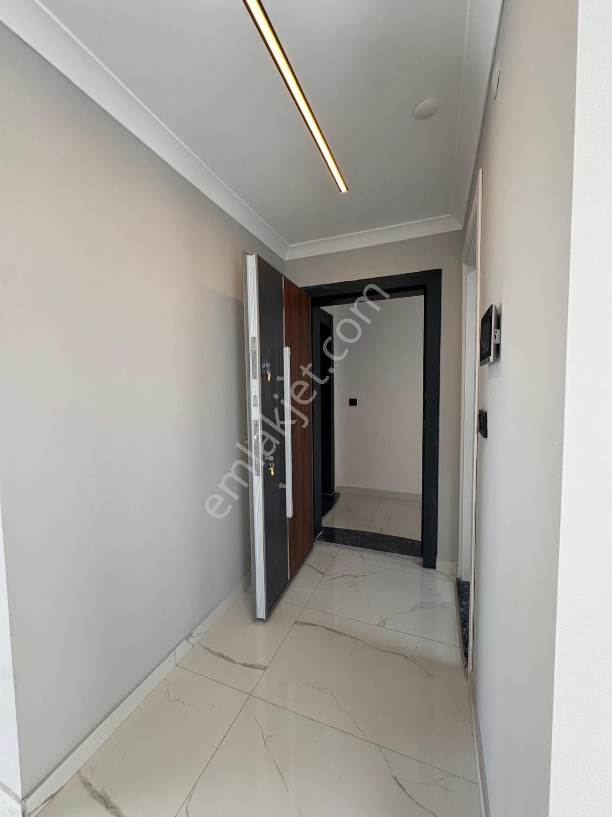 Didim Merkezde 2+1 Ön Cephe Geniş Lüks Satılık Daireler - Görsel 13