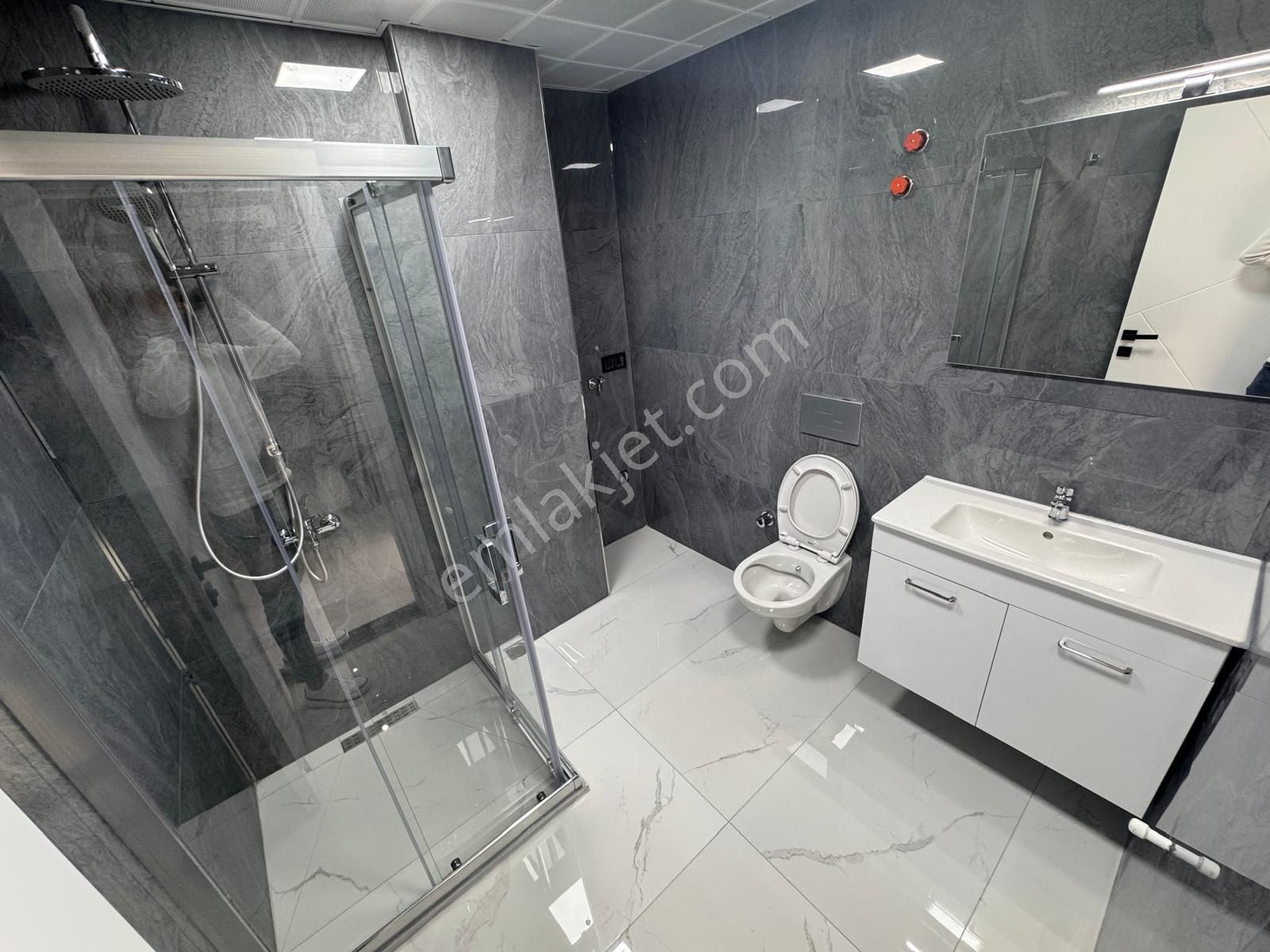 Didim Merkezde 2+1 Ön Cephe Geniş Lüks Satılık Daireler - Görsel 23