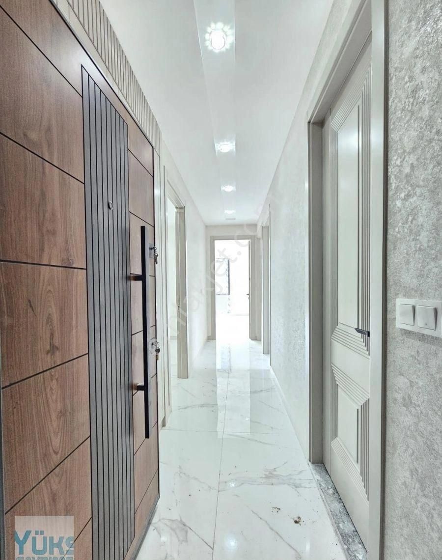 Denizli Hallaçlar Da Satılık 2+1 Ebeveyn Banyolu Lüks Fırsat Daireler - Görsel 10