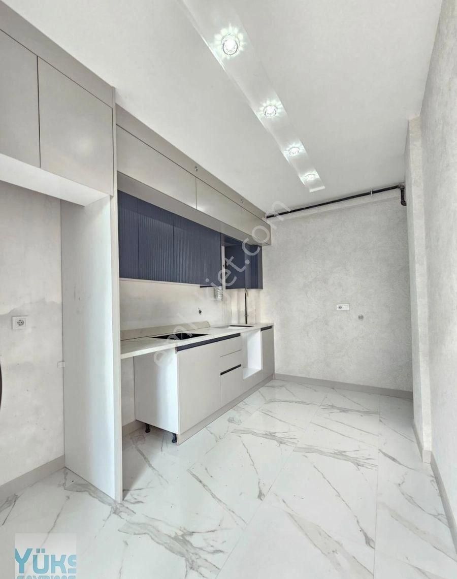 Denizli Hallaçlar Da Satılık 2+1 Ebeveyn Banyolu Lüks Fırsat Daireler - Görsel 2