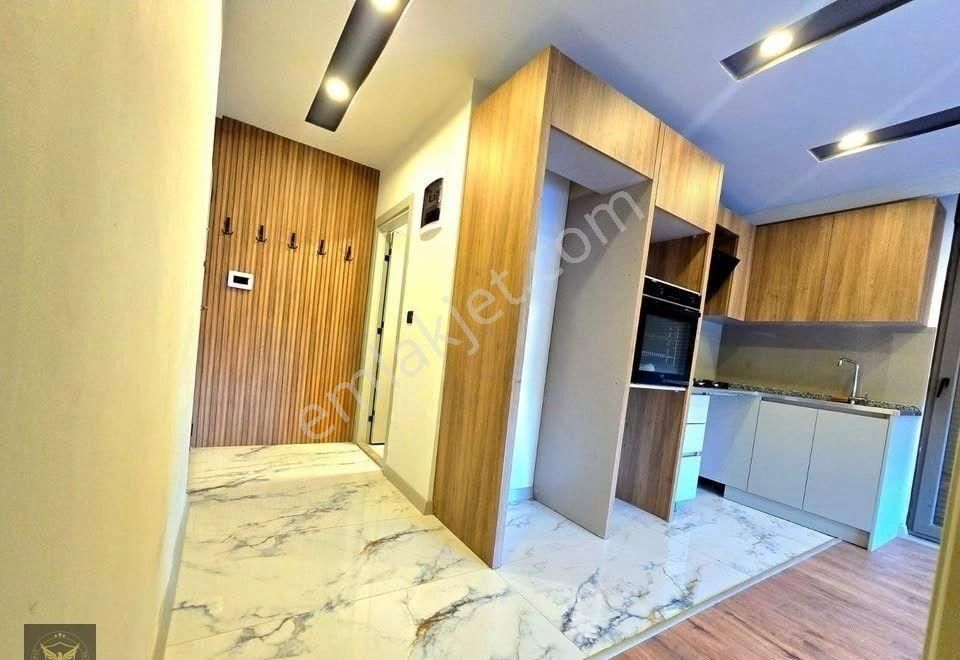 Beylikdüzü'nde İster Yatırımlık İster Oturumluk 1+1 Şık Dairemiz - Görsel 2