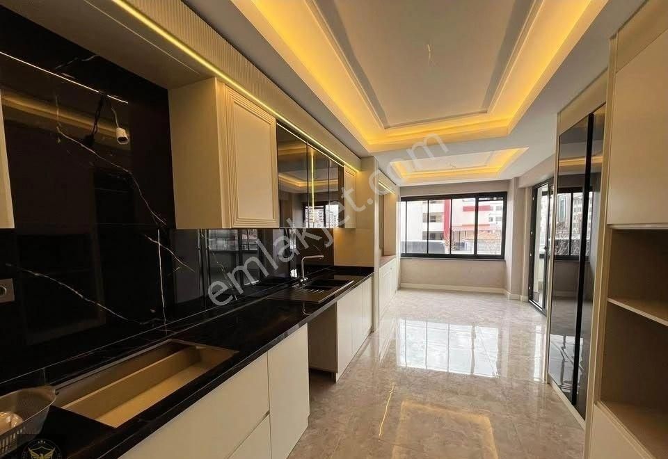 Beylikdüzü Metrobüse Yürüme Mesafesinde 2+1 Fırsat Dairemiz - Görsel 6