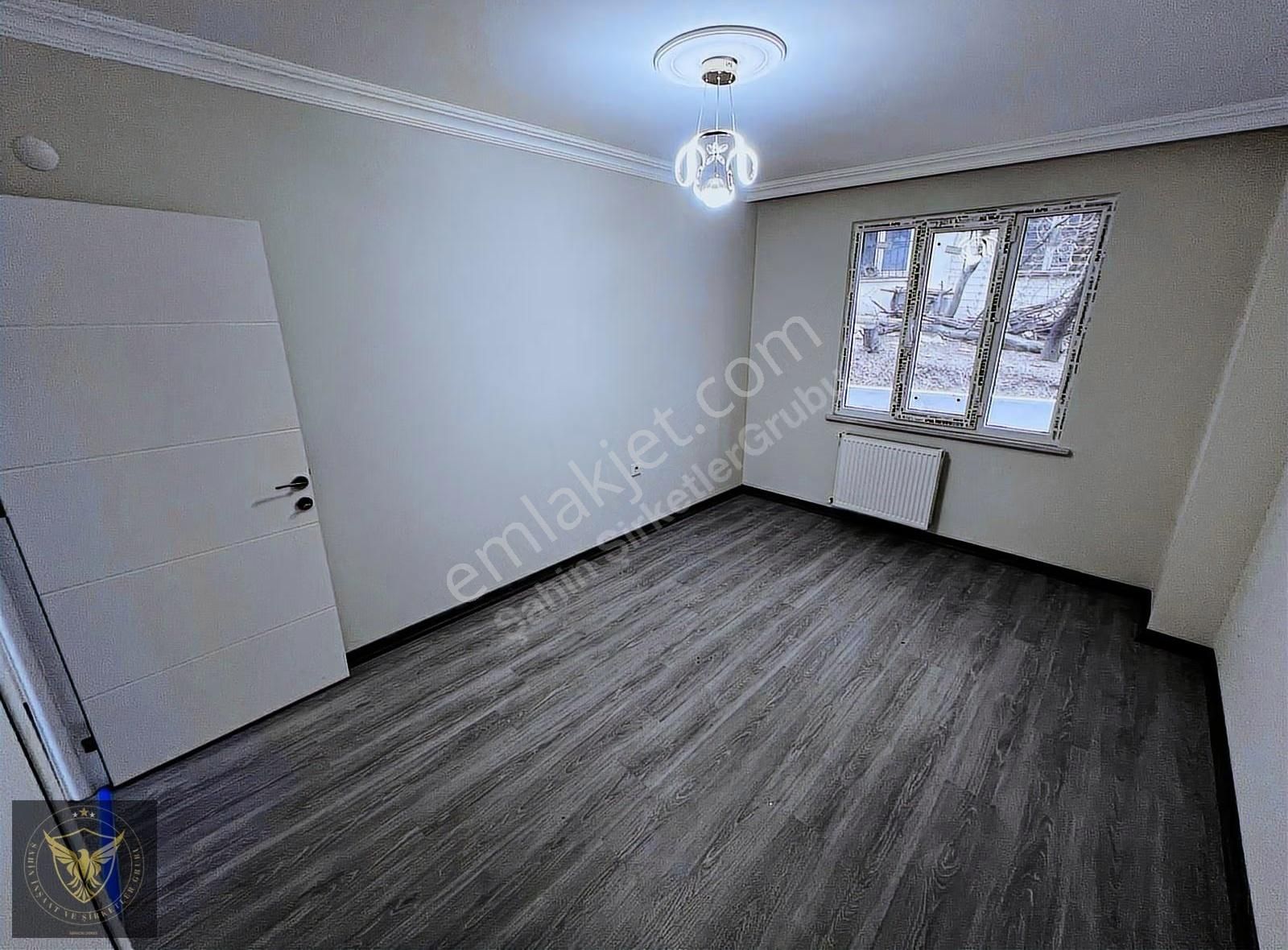 Şahin İnşaat'tan Merkezi Konumda Oturuma Hazır 1+1 Yüksek Giriş - Görsel 12