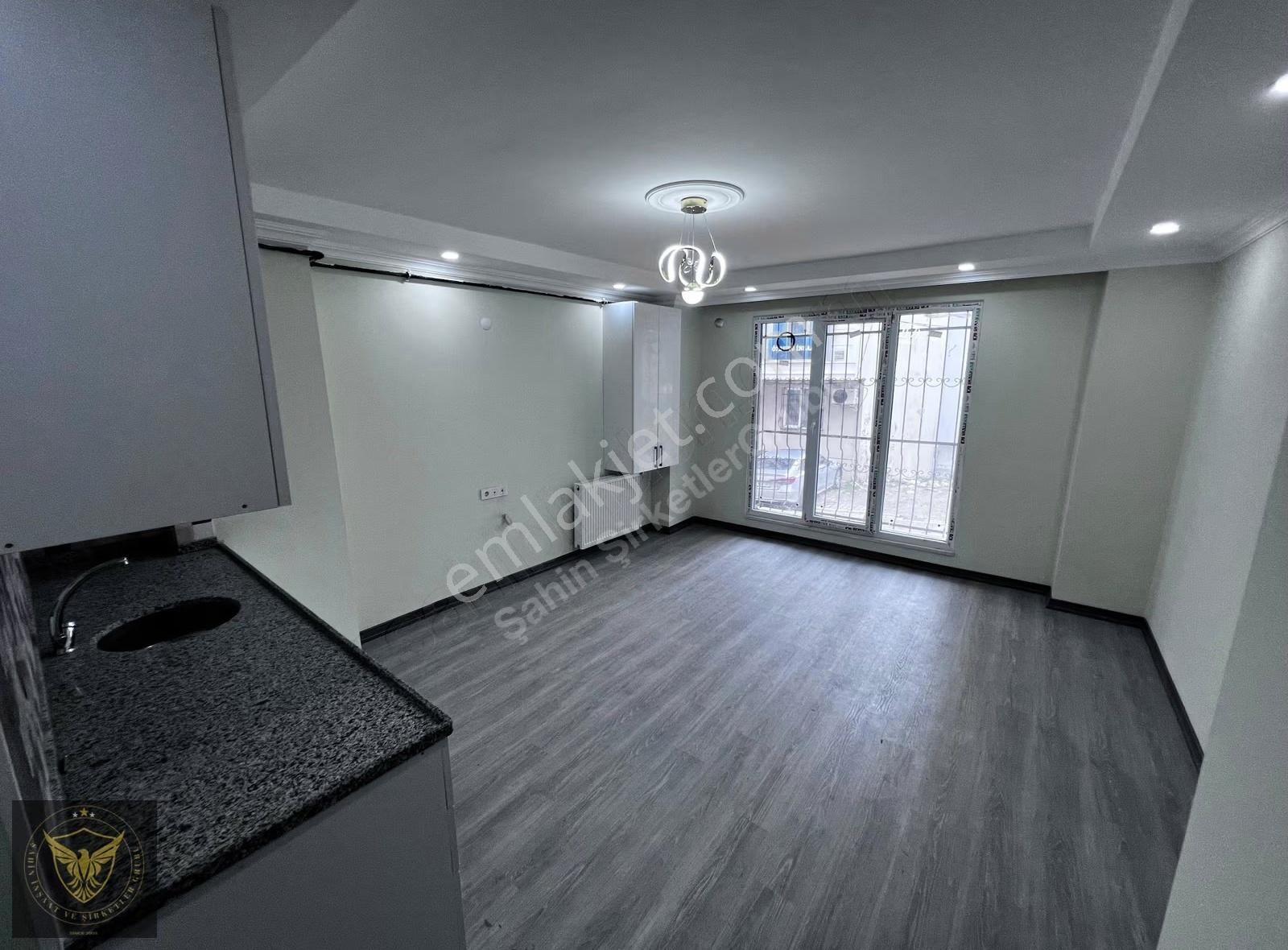 Şahin İnşaat'tan Merkezi Konumda Oturuma Hazır 1+1 Yüksek Giriş - Görsel 7