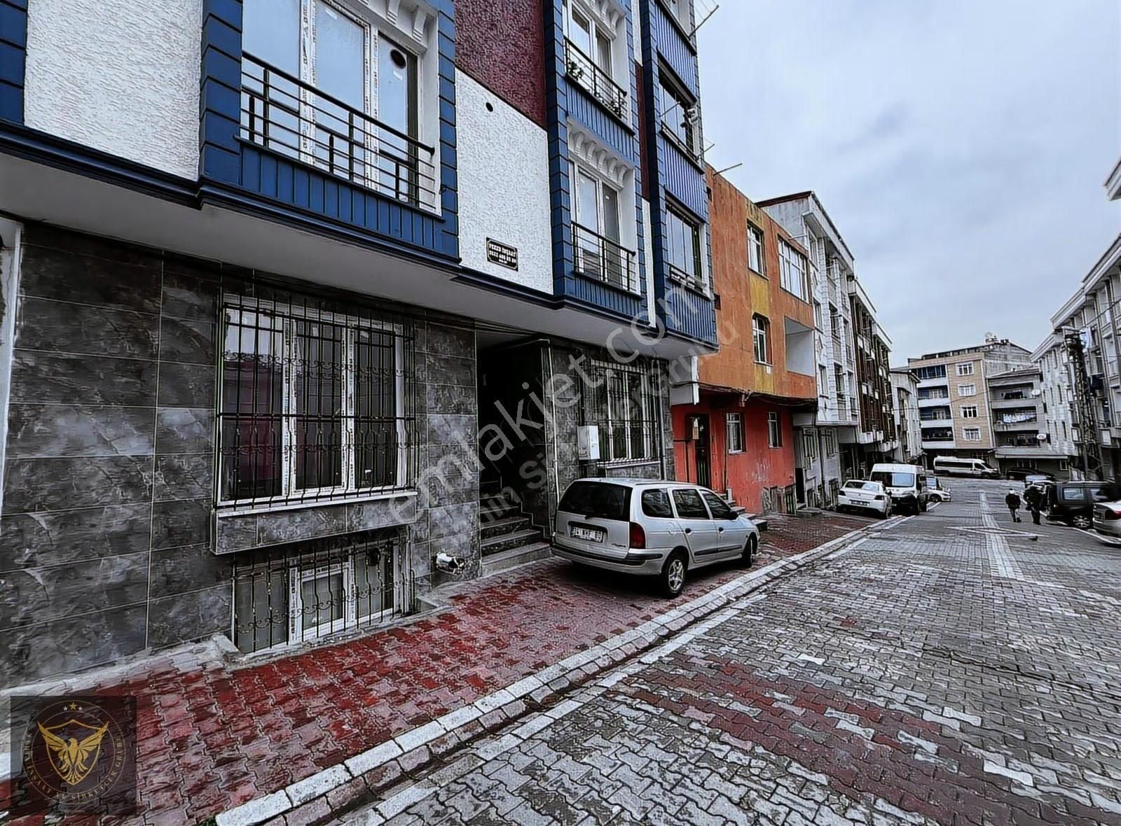 Şahin İnşaat'tan Merkezi Konumda Oturuma Hazır 1+1 Yüksek Giriş - Görsel 14