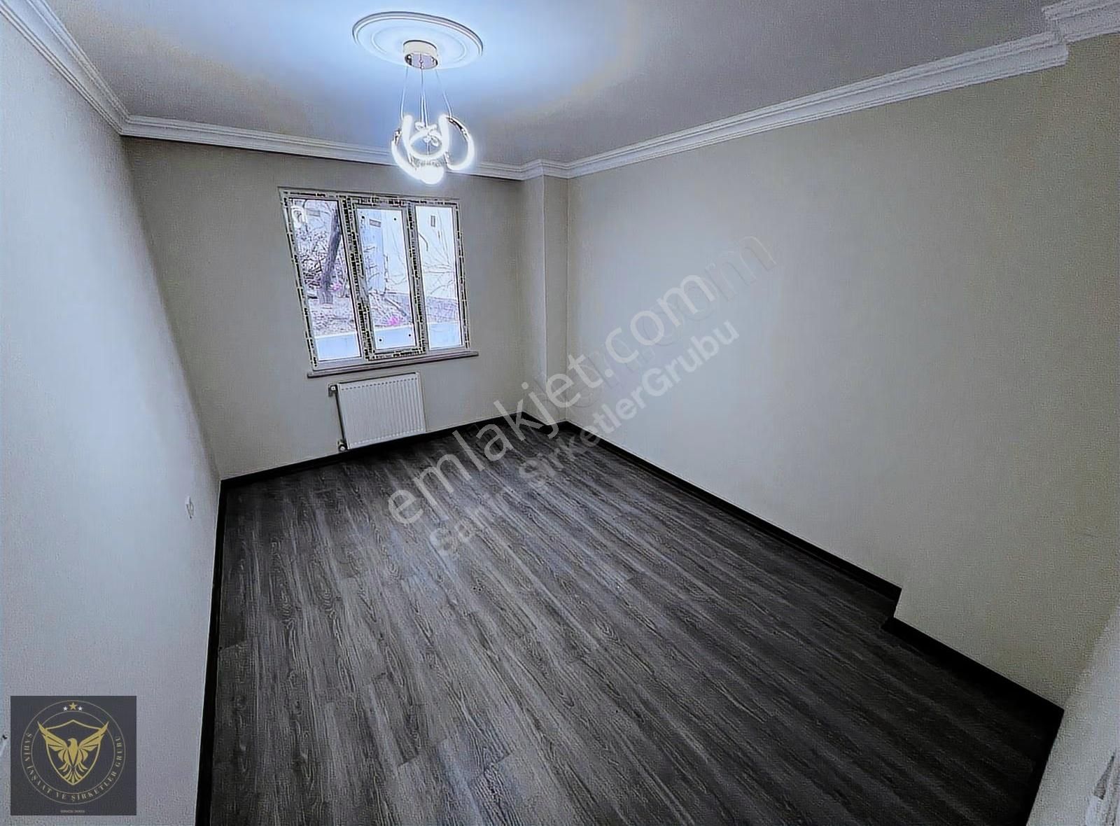 Şahin İnşaat'tan Merkezi Konumda Oturuma Hazır 1+1 Yüksek Giriş - Görsel 5