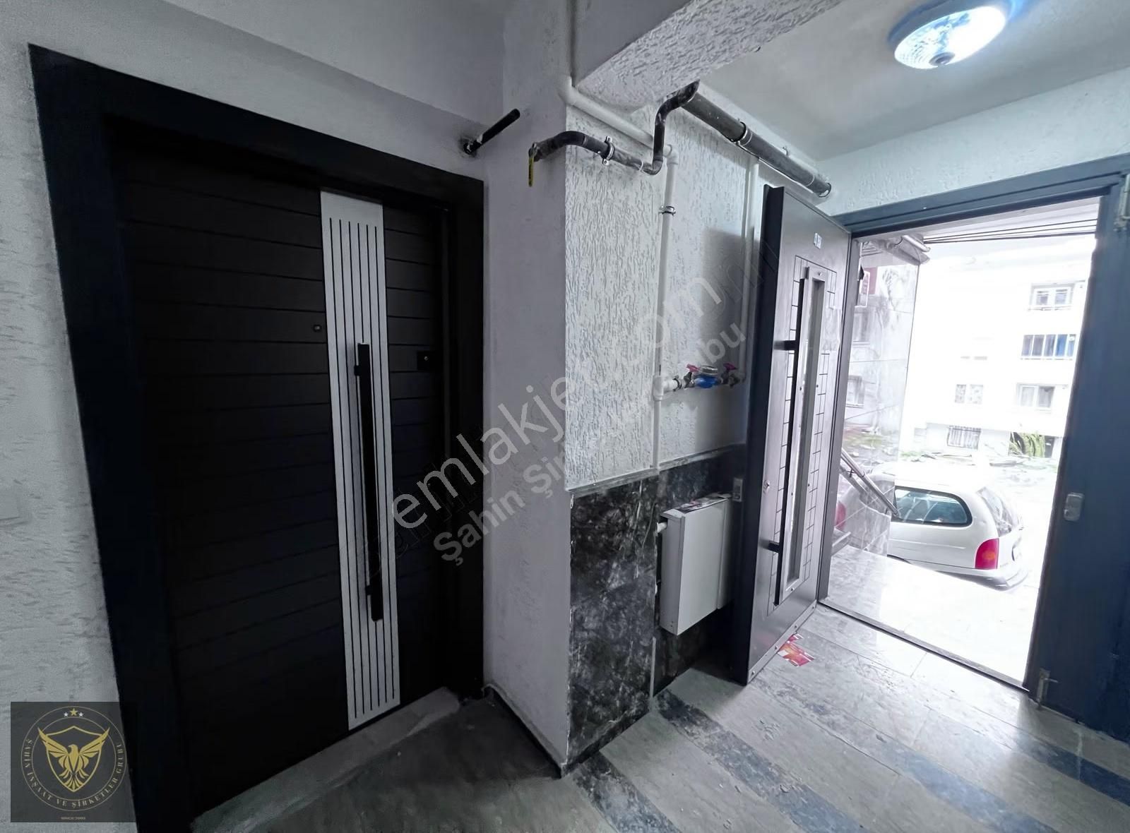 Şahin İnşaat'tan Merkezi Konumda Oturuma Hazır 1+1 Yüksek Giriş - Görsel 8