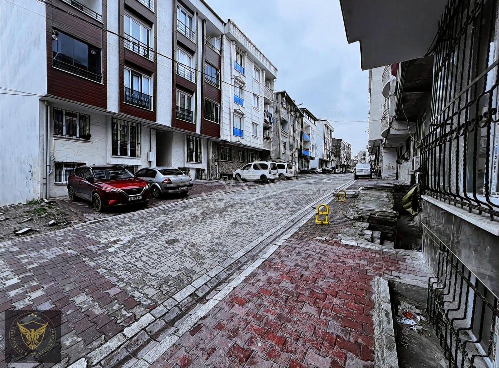 Şahin İnşaat'tan Merkezi Konumda Oturuma Hazır 1+1 Yüksek Giriş