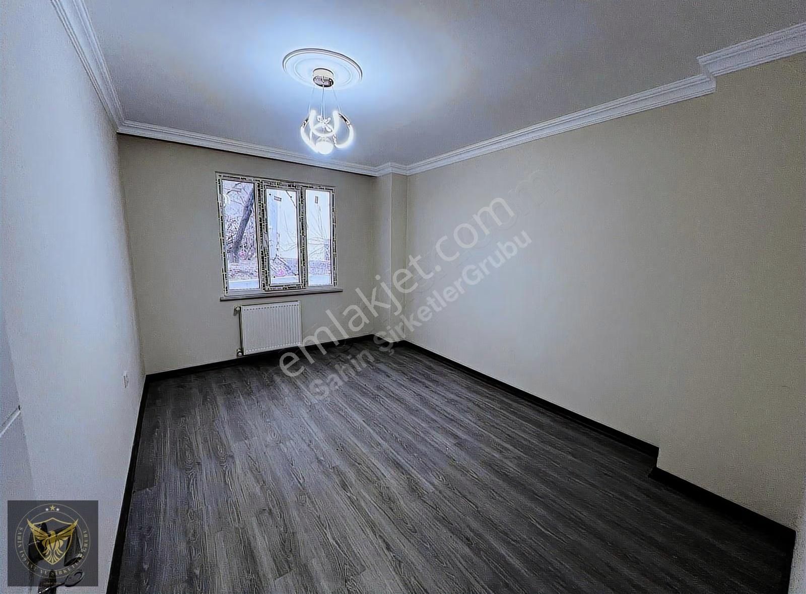 Şahin İnşaat'tan Merkezi Konumda Oturuma Hazır 1+1 Yüksek Giriş - Görsel 13