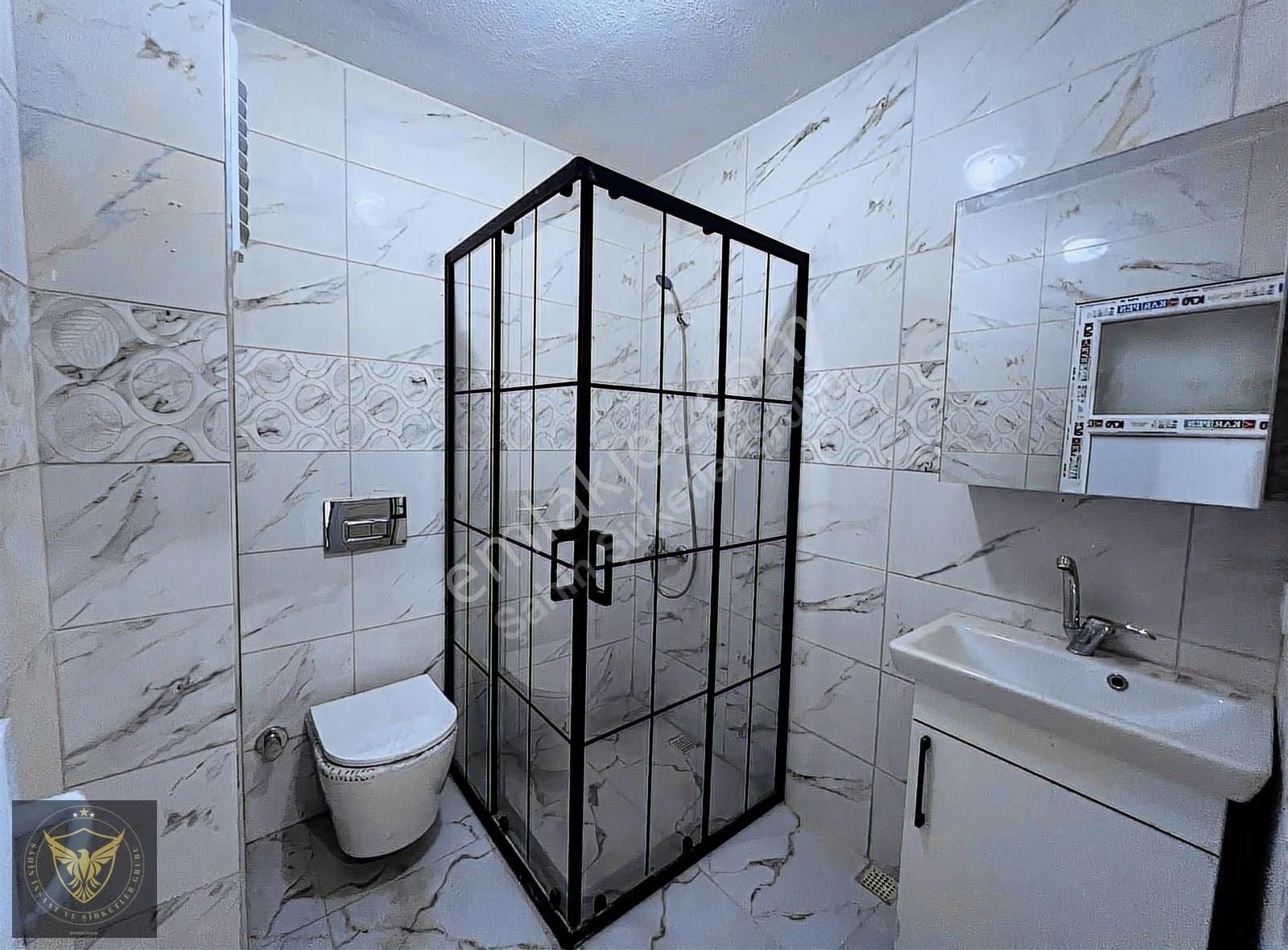 Şahin İnşaat'tan Merkezi Konumda Oturuma Hazır 1+1 Yüksek Giriş - Görsel 17