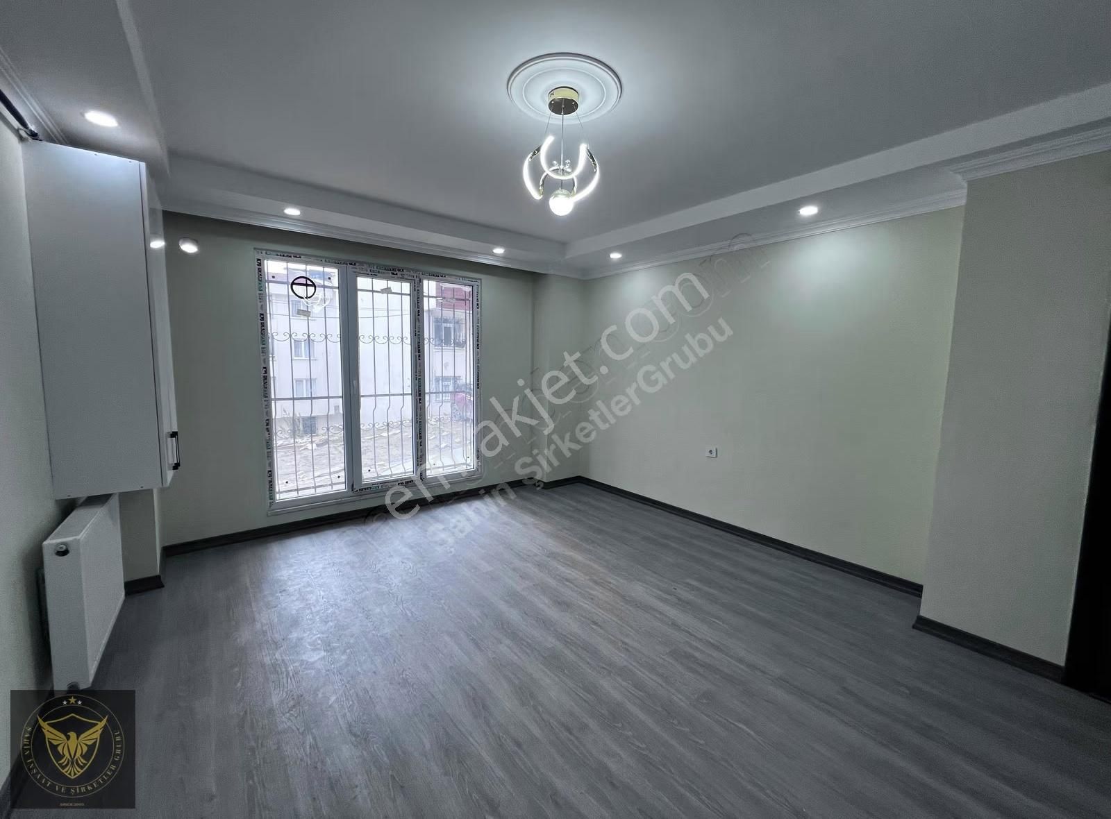 Şahin İnşaat'tan Merkezi Konumda Oturuma Hazır 1+1 Yüksek Giriş - Görsel 3