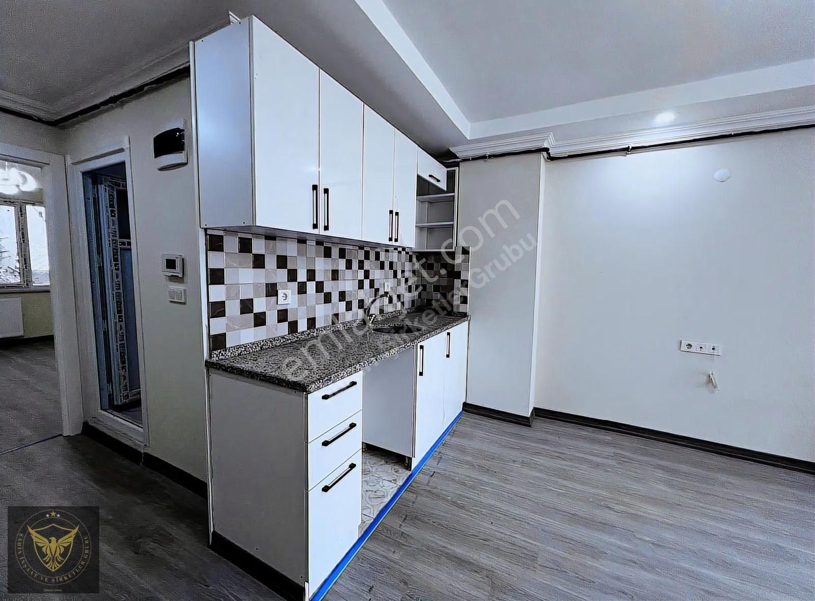 Şahin İnşaat'tan Merkezi Konumda Oturuma Hazır 1+1 Yüksek Giriş - Görsel 2