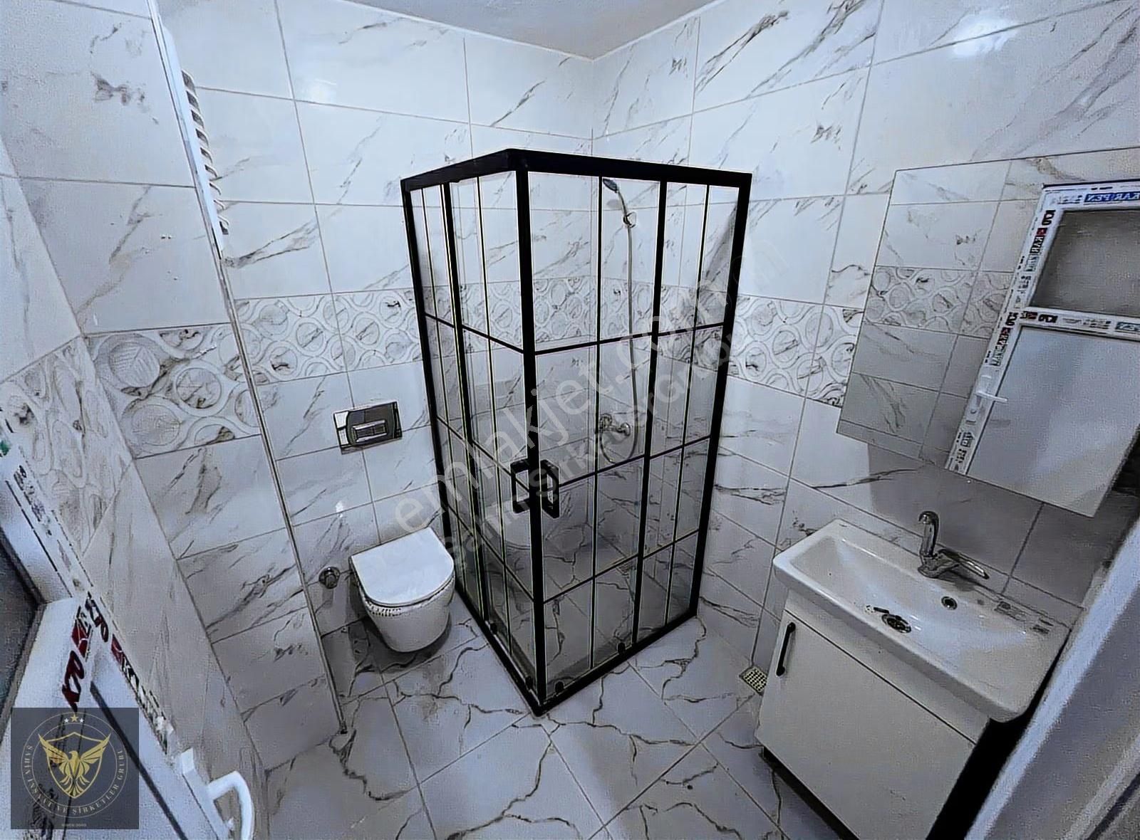 Şahin İnşaat'tan Merkezi Konumda Oturuma Hazır 1+1 Yüksek Giriş - Görsel 4