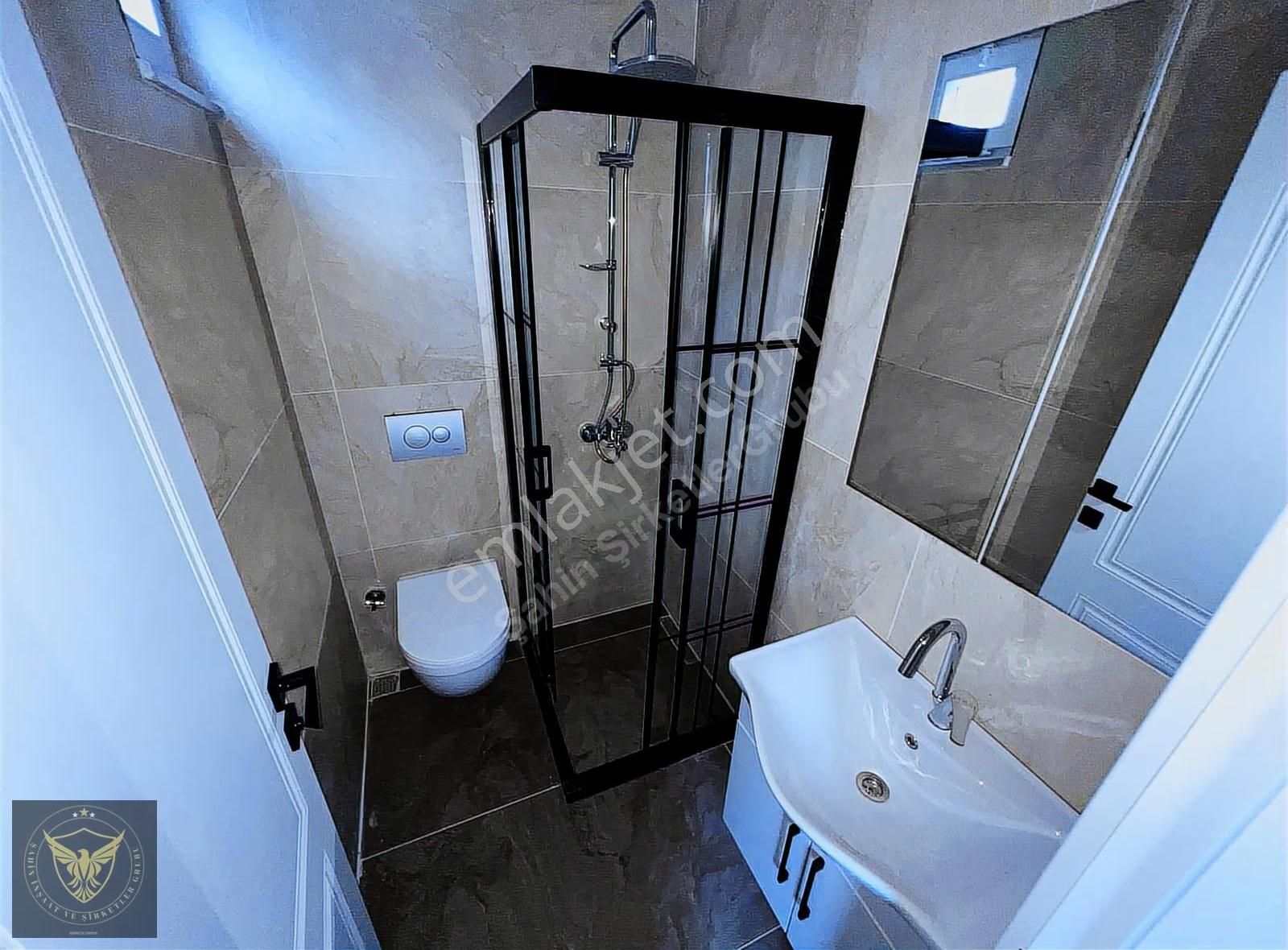 Beylikdüzü Kavaklı Mh.otoparklı Evebeyn Banyolu 2+1 Sıfır Daire - Görsel 19