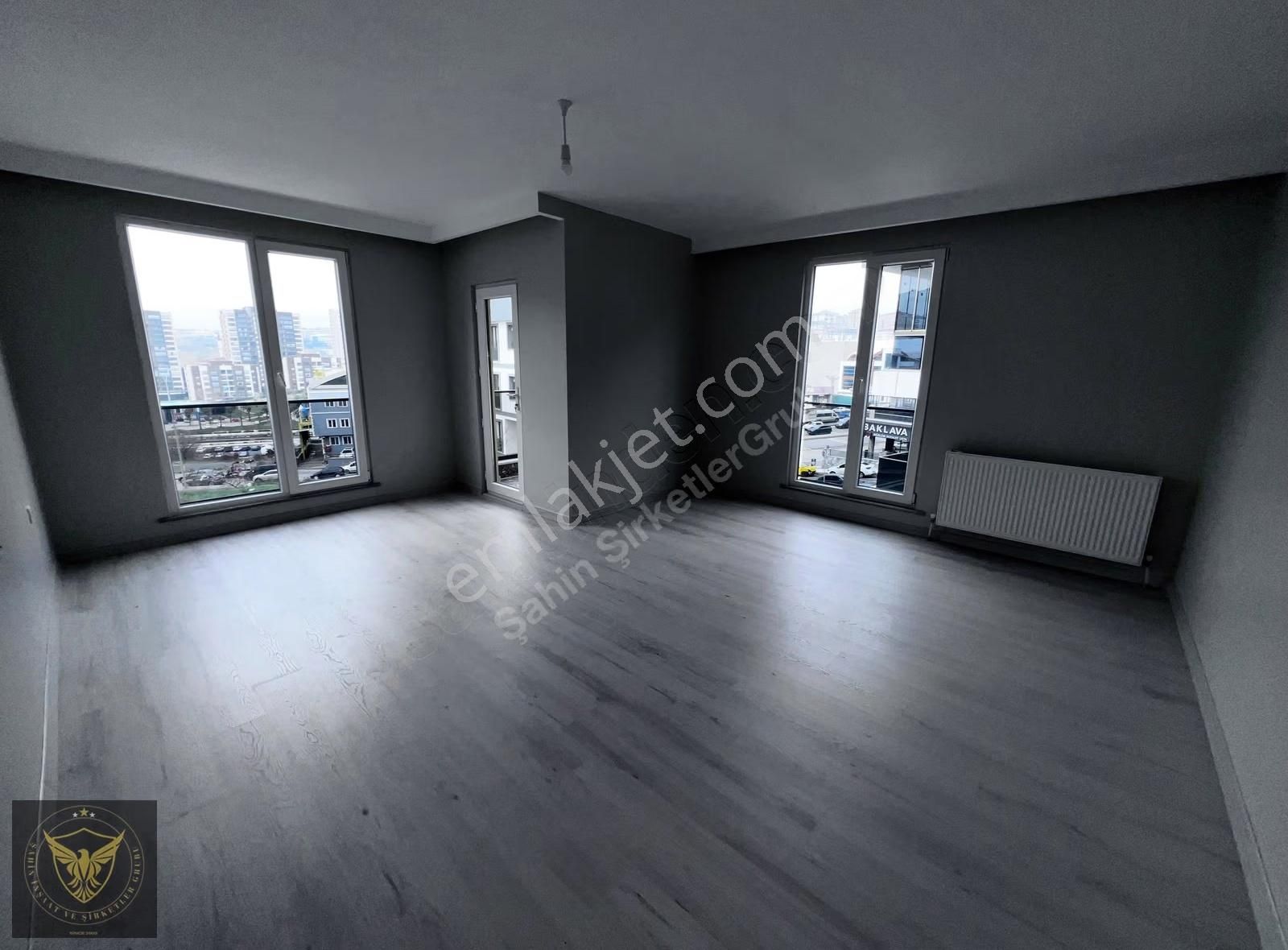 Beylikdüzü Kavaklı Mh.otoparklı Evebeyn Banyolu 2+1 Sıfır Daire - Görsel 2