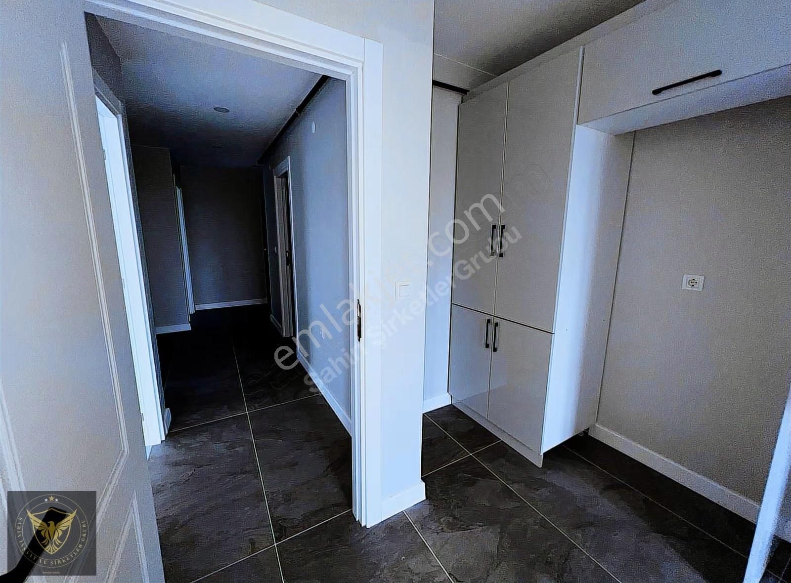 Beylikdüzü Kavaklı Mh.otoparklı Evebeyn Banyolu 2+1 Sıfır Daire - Görsel 11