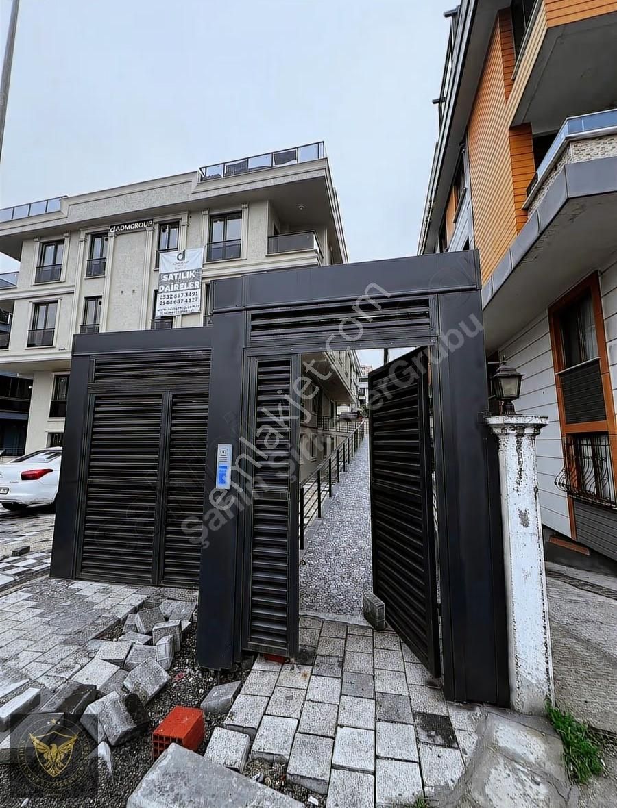 Beylikdüzü Kavaklı Mh.otoparklı Evebeyn Banyolu 2+1 Sıfır Daire - Görsel 5