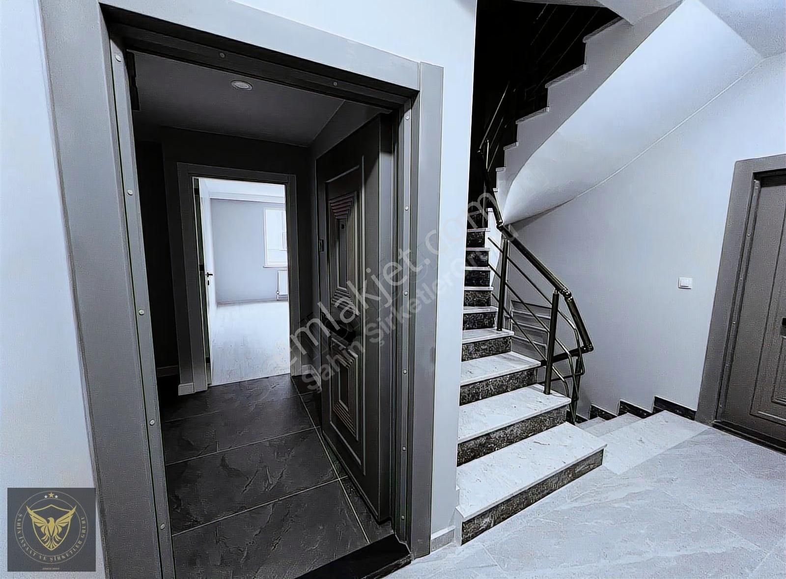 Beylikdüzü Kavaklı Mh.otoparklı Evebeyn Banyolu 2+1 Sıfır Daire - Görsel 8