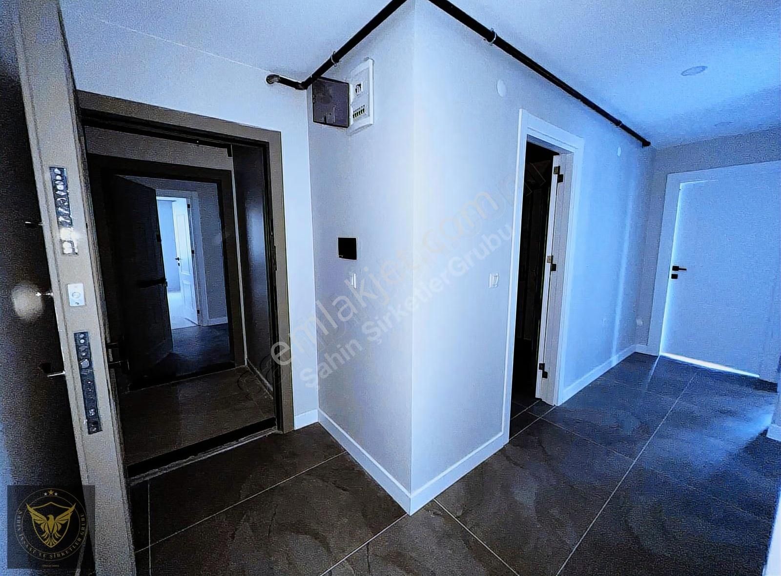 Beylikdüzü Kavaklı Mh.otoparklı Evebeyn Banyolu 2+1 Sıfır Daire - Görsel 3