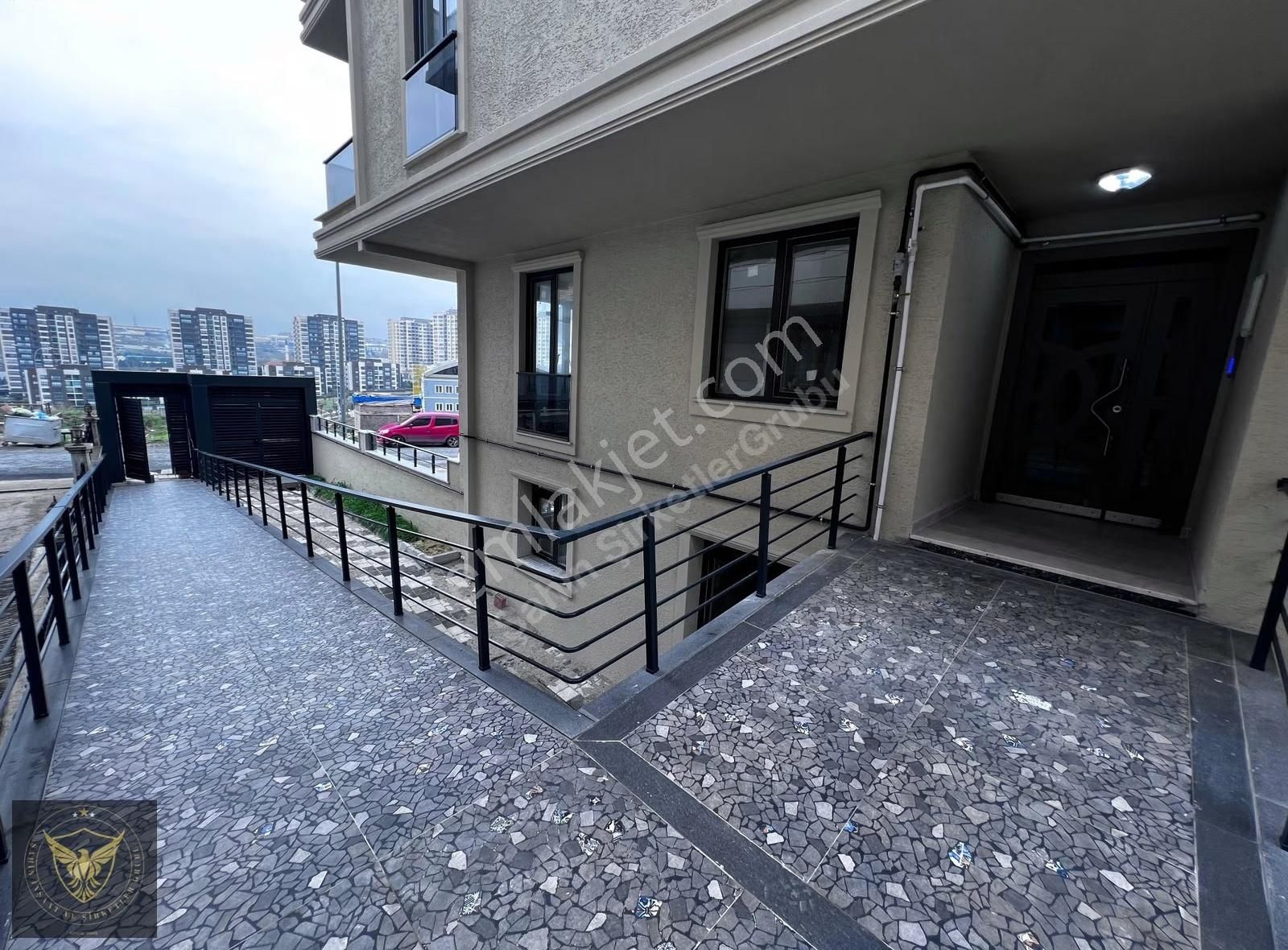 Beylikdüzü Kavaklı Mh.otoparklı Evebeyn Banyolu 2+1 Sıfır Daire - Görsel 27