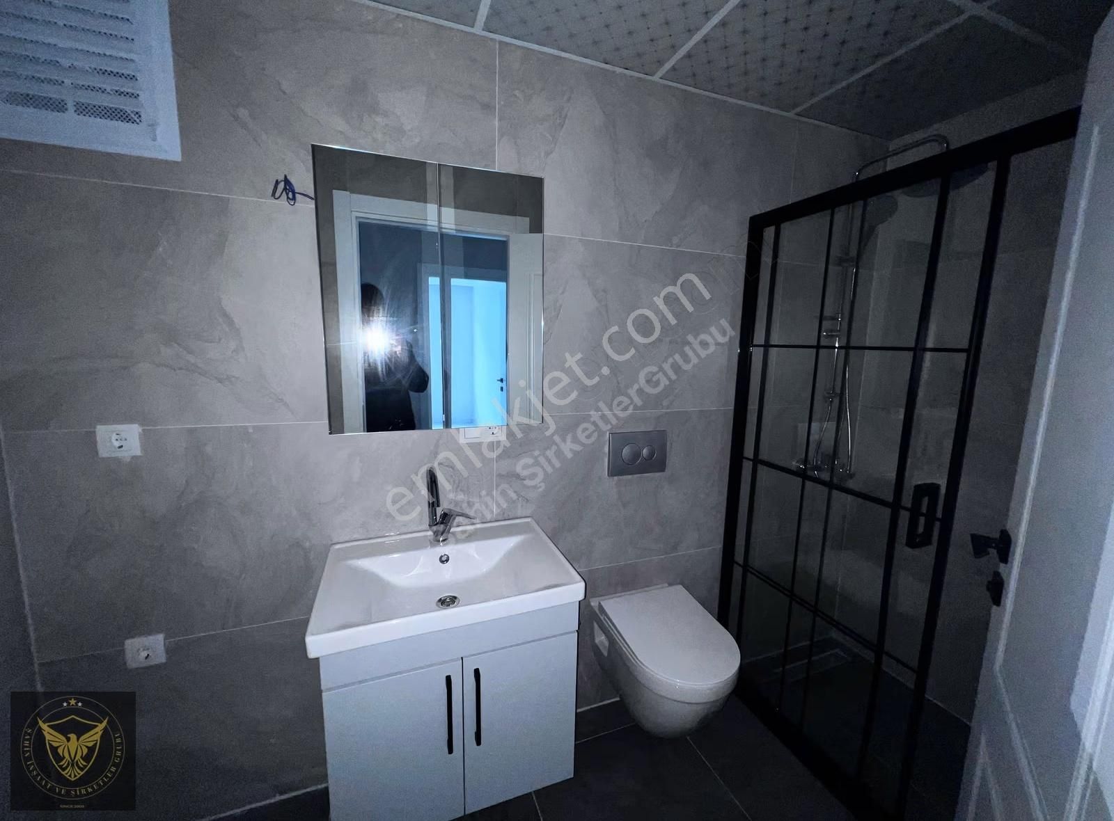 Beylikdüzü Kavaklı Mh.otoparklı Evebeyn Banyolu 2+1 Sıfır Daire - Görsel 13